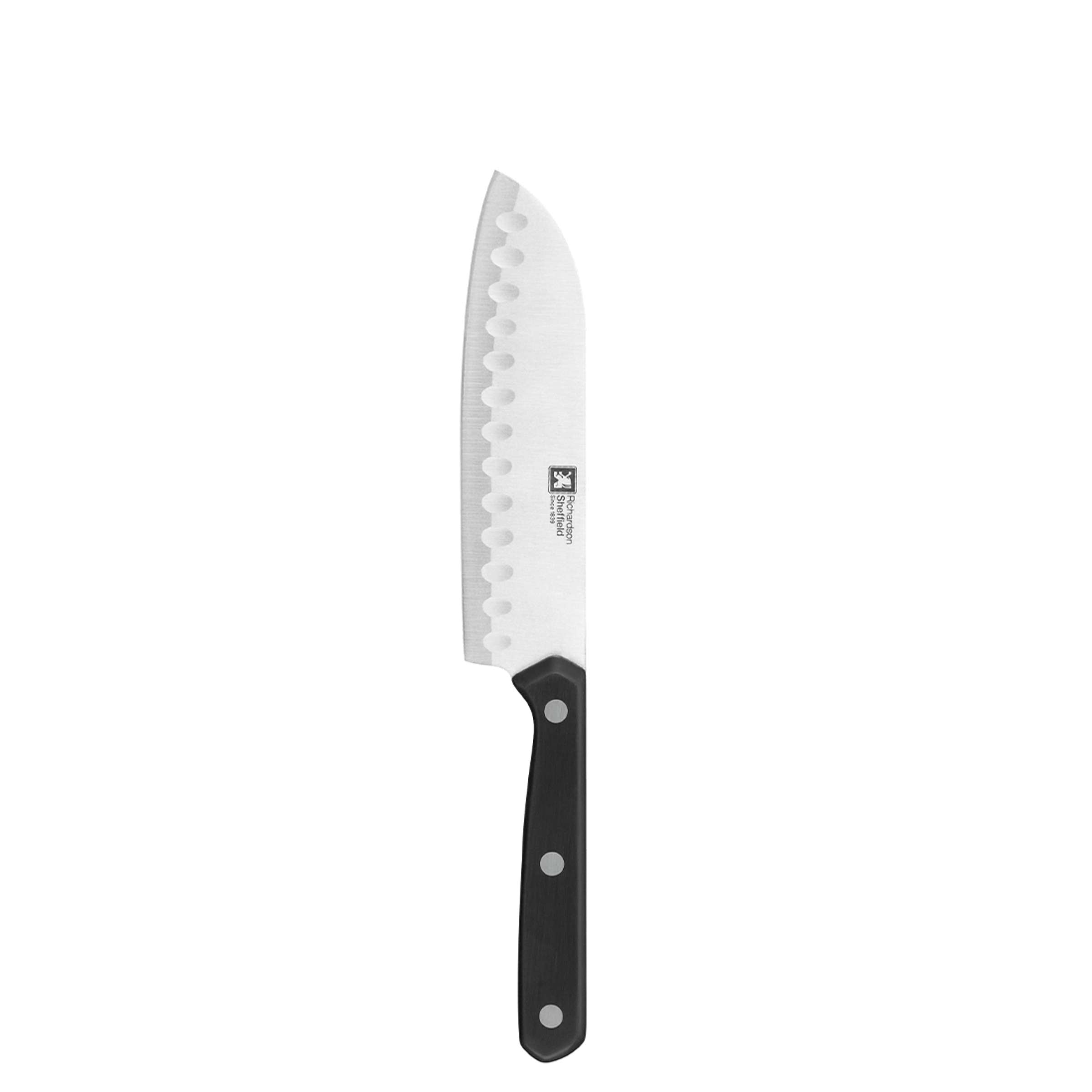 CUCINA Nóż Santoku