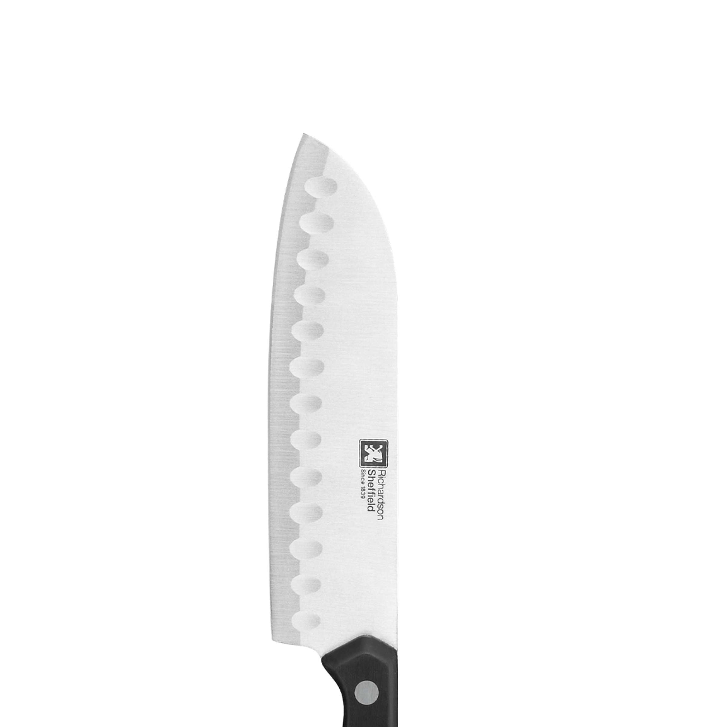 CUCINA Nóż Santoku