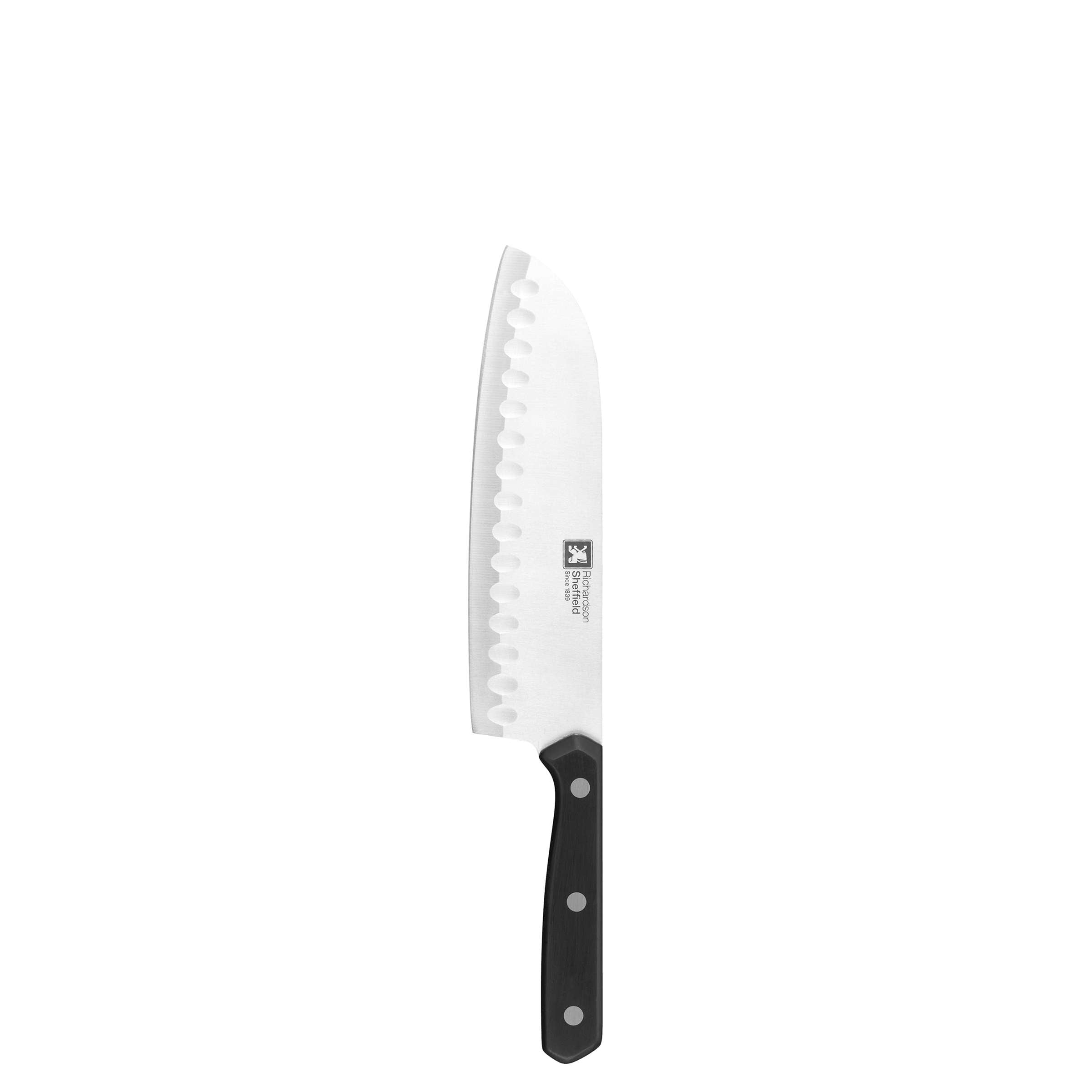 CUCINA Nóż Santoku