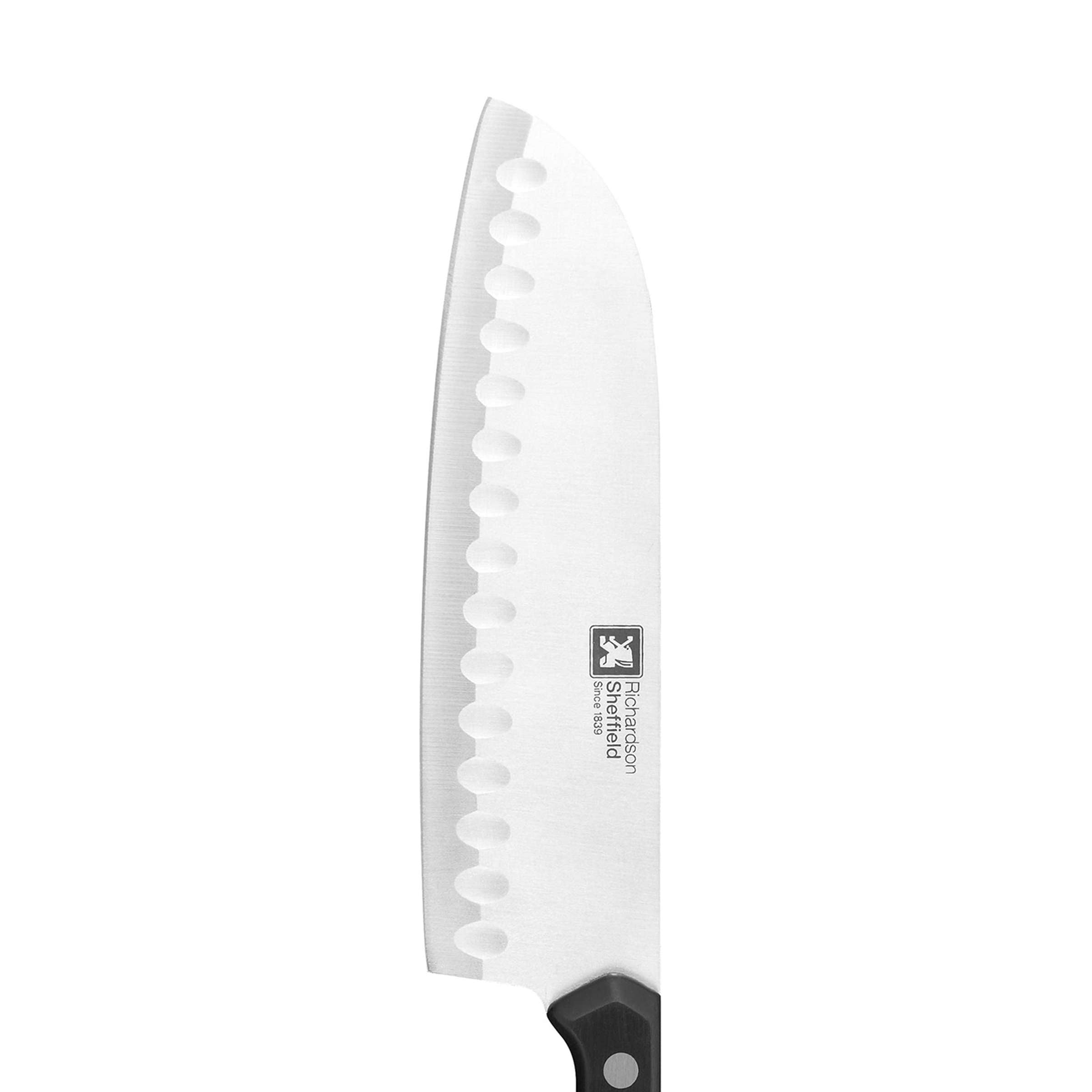 CUCINA Nóż Santoku