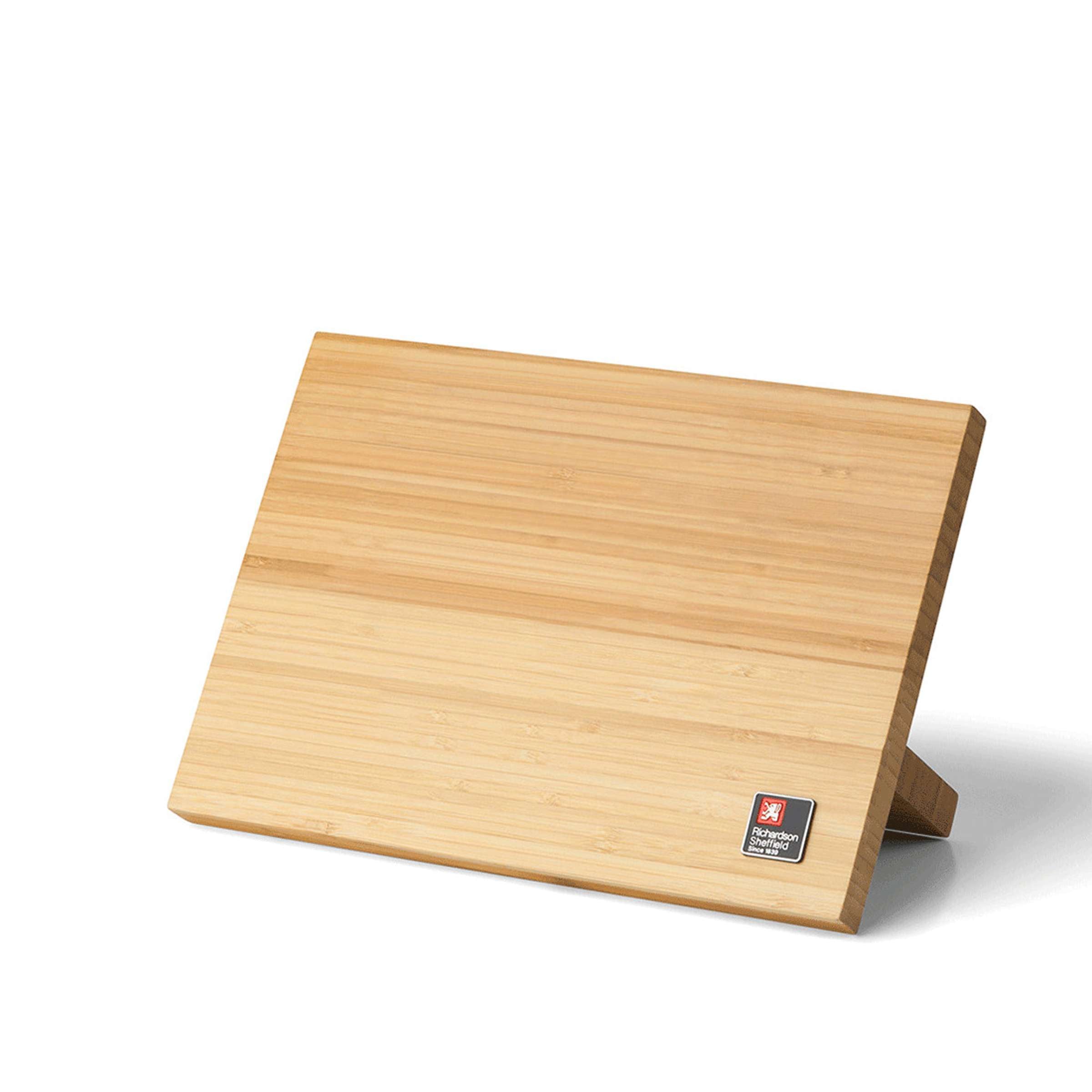 Blok na noże magnetyczny