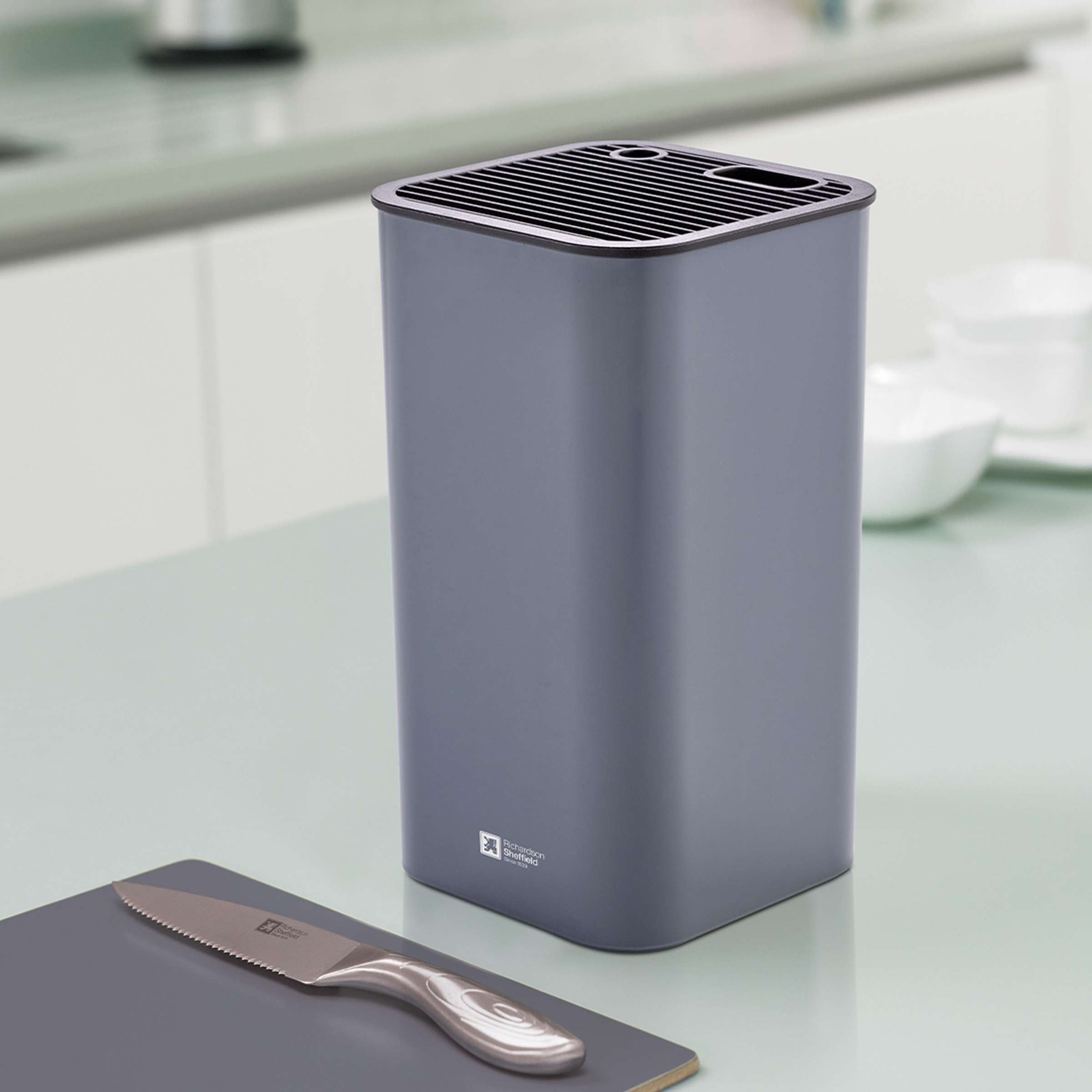 Blok na noże uniwersalny