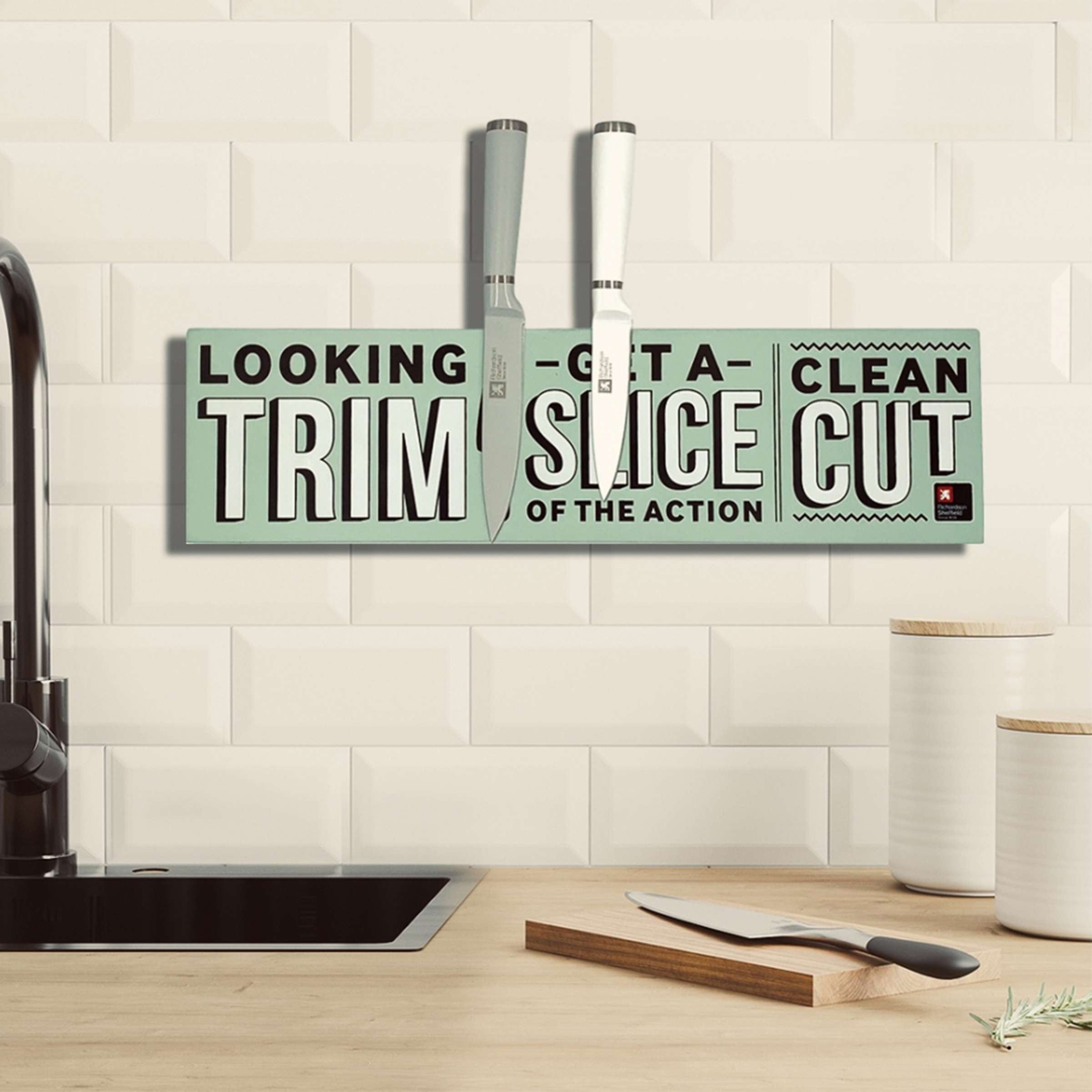 EXPRESSION Listwa magnetyczna