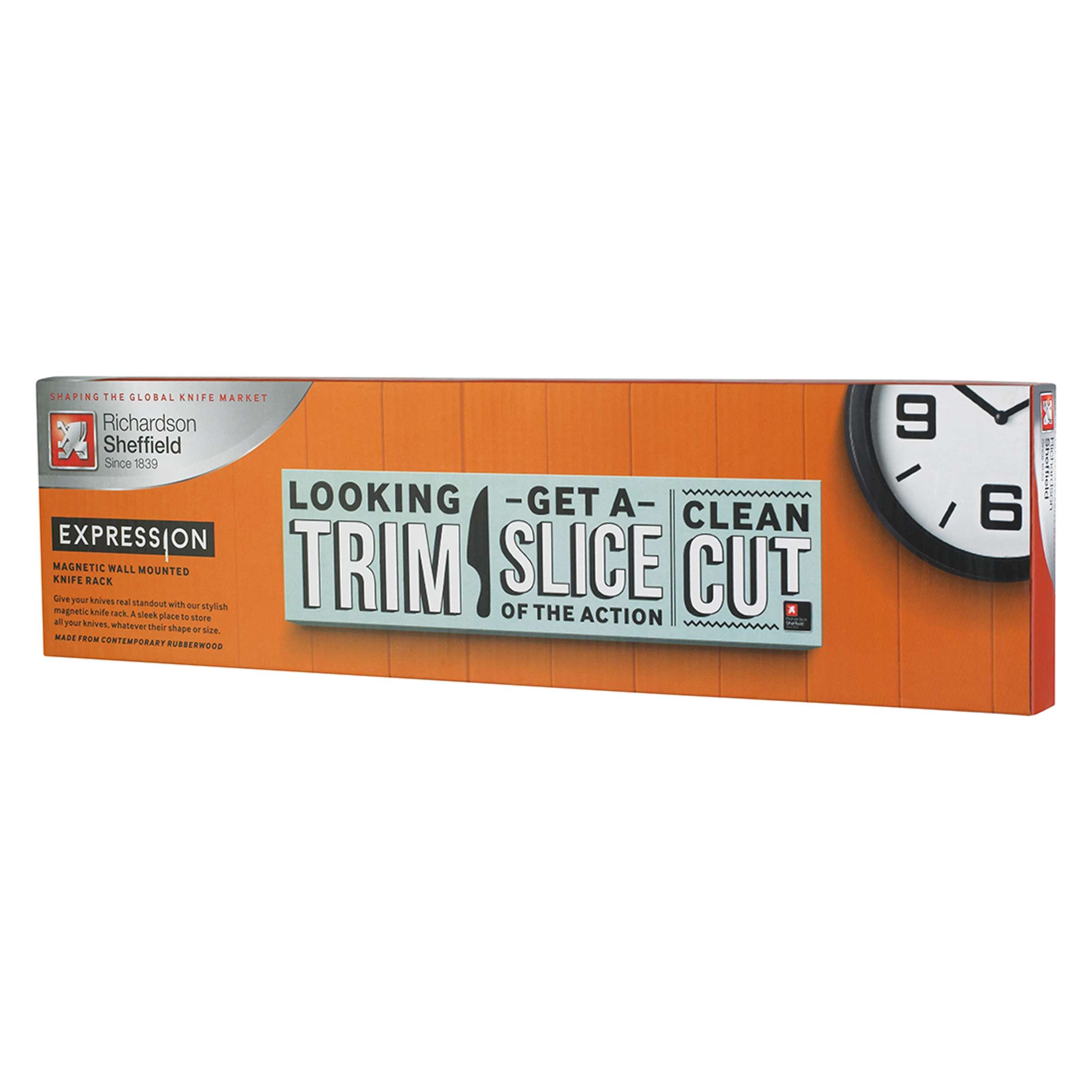 EXPRESSION Listwa magnetyczna