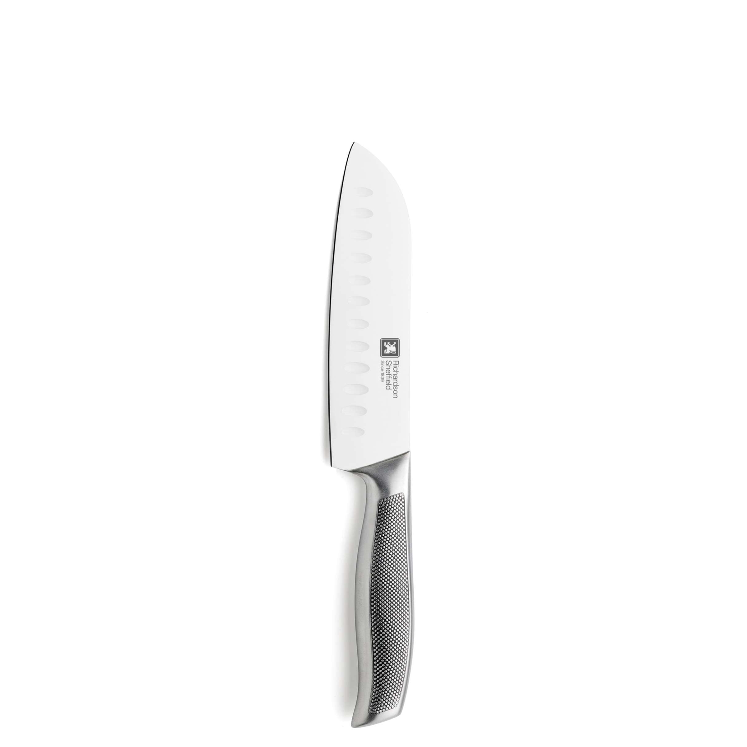 SENSE Nóż Santoku