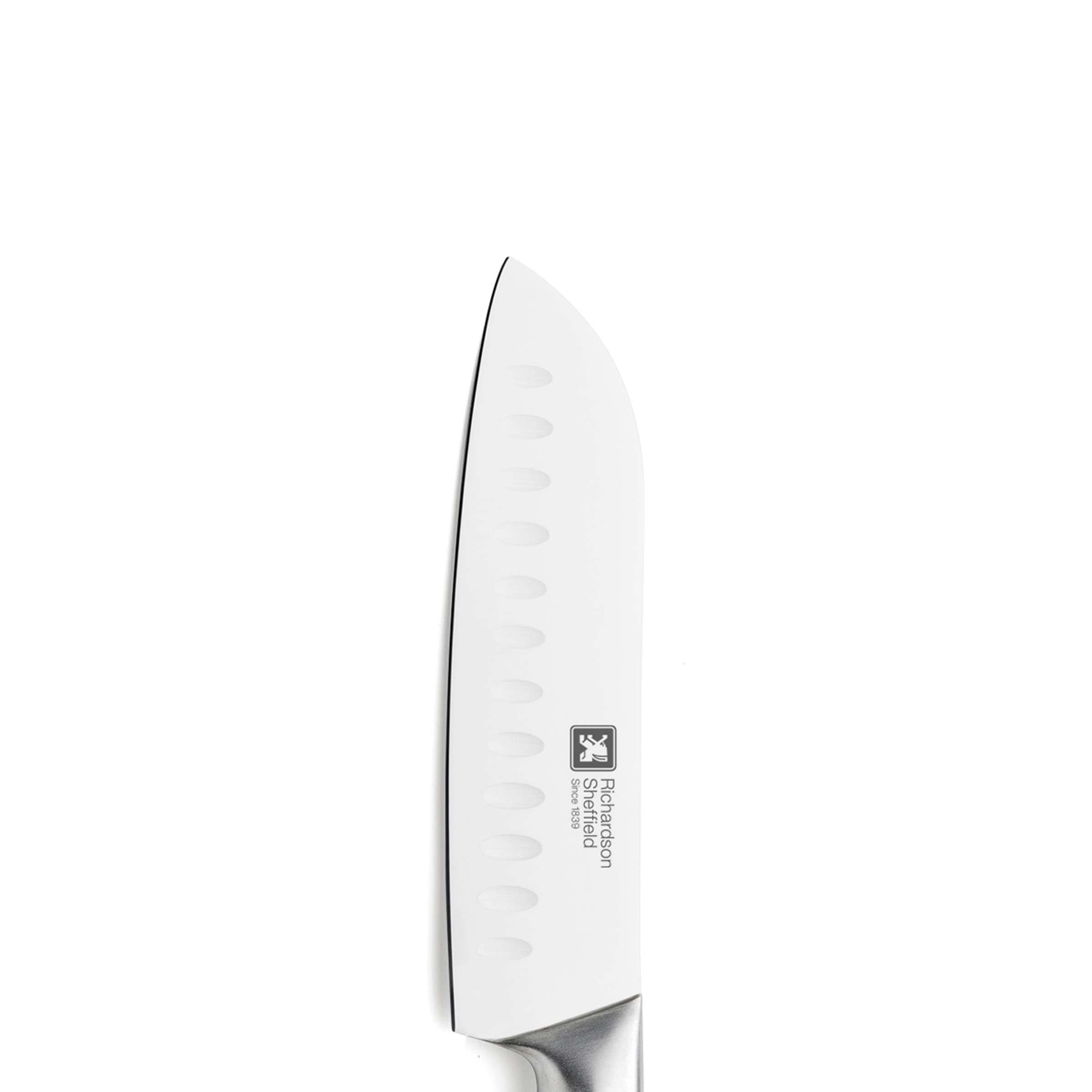SENSE Nóż Santoku