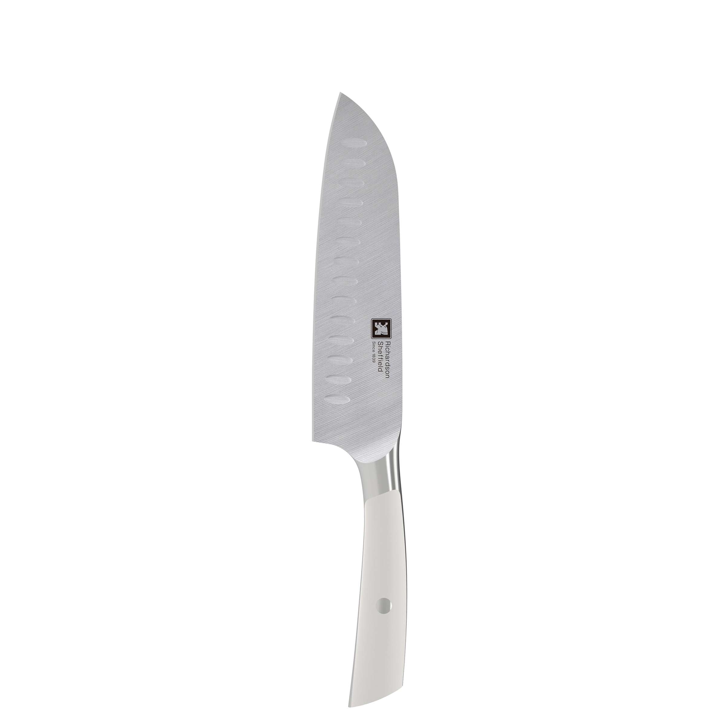 SUPREME Nóż Santoku