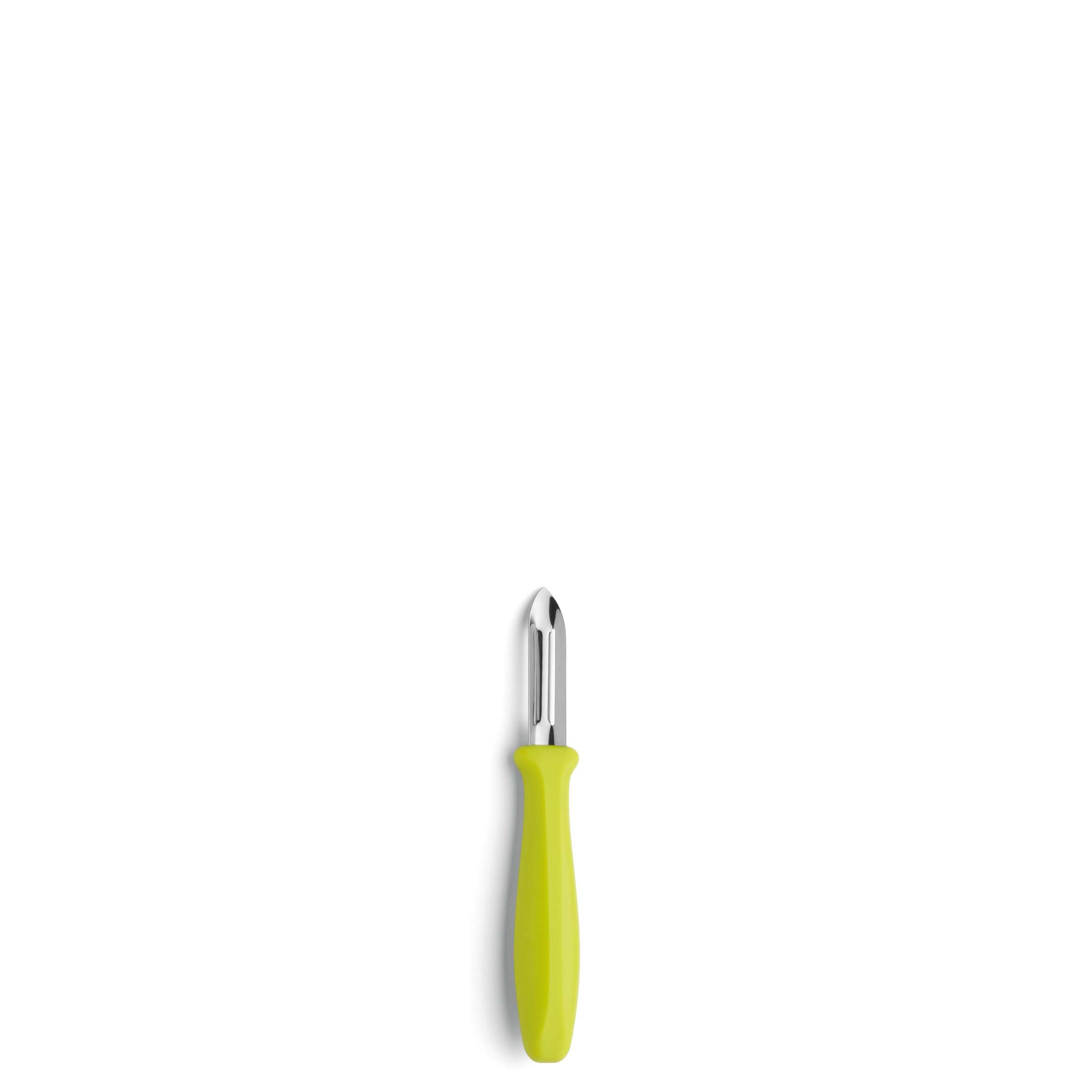 Zweites Richardson Sheffield SUP R CUT Schäler Set mit zwei Küchenmessern, scharfe Klingen und ergonomischer Griff für präzises Schneiden.