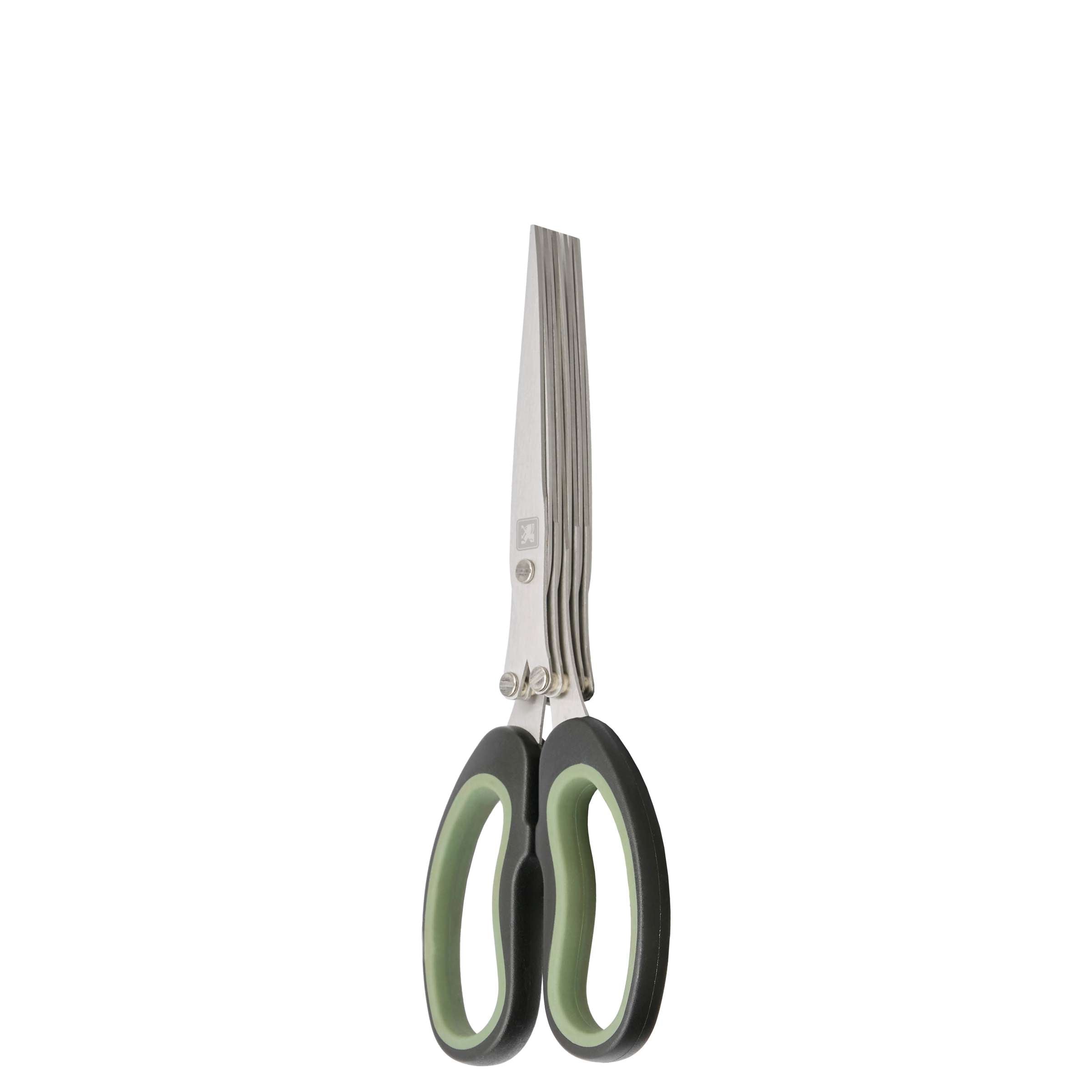 REFINEST Kräuterschere