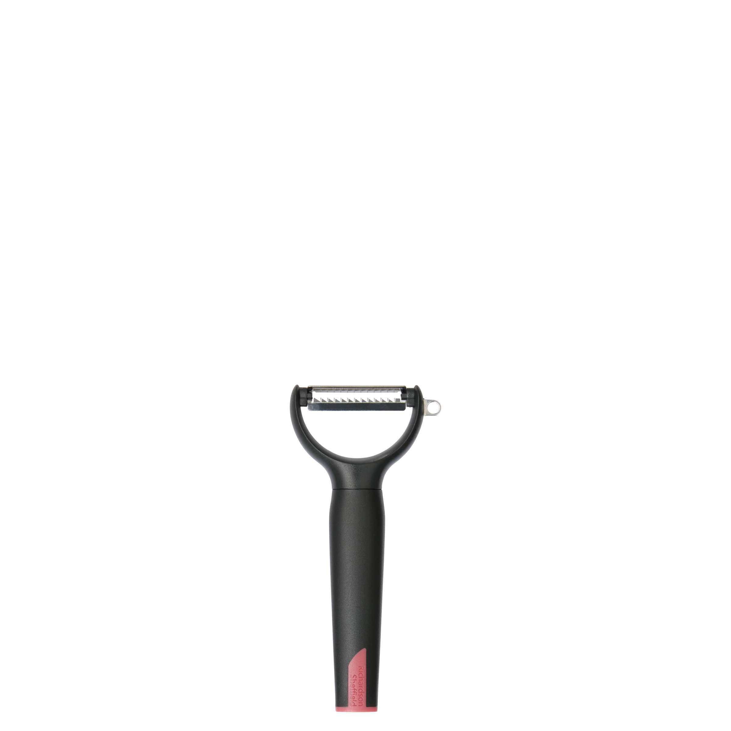 REFINEST Éplucheur Y lame julienne