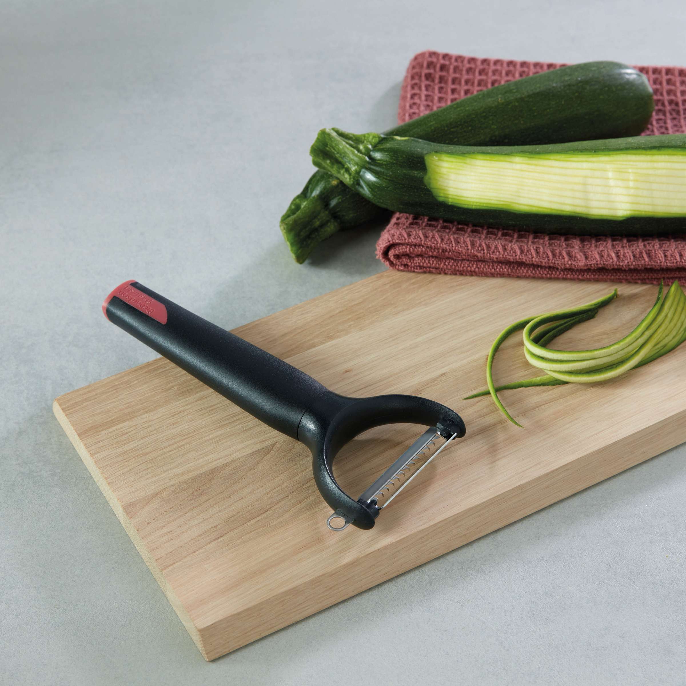 REFINEST Éplucheur Y lame julienne