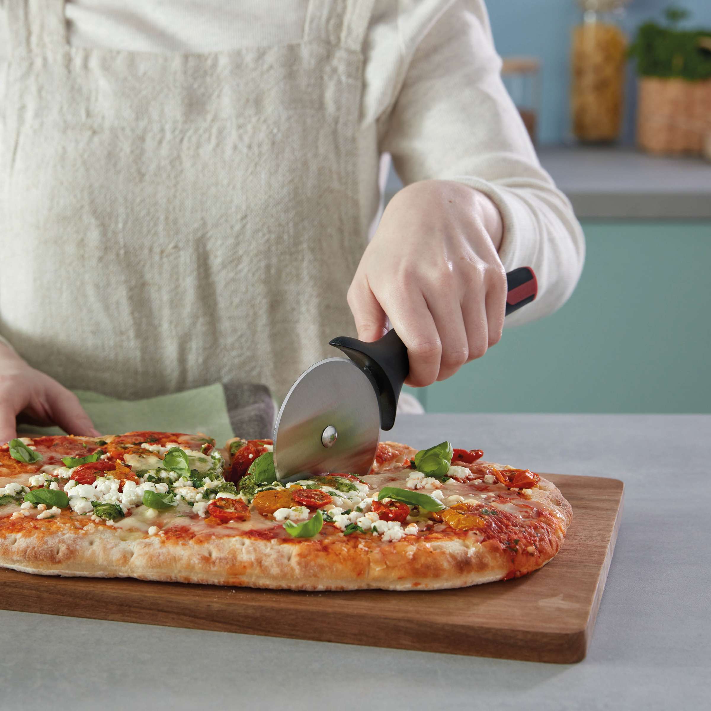 REFINEST Wałek do pizzy