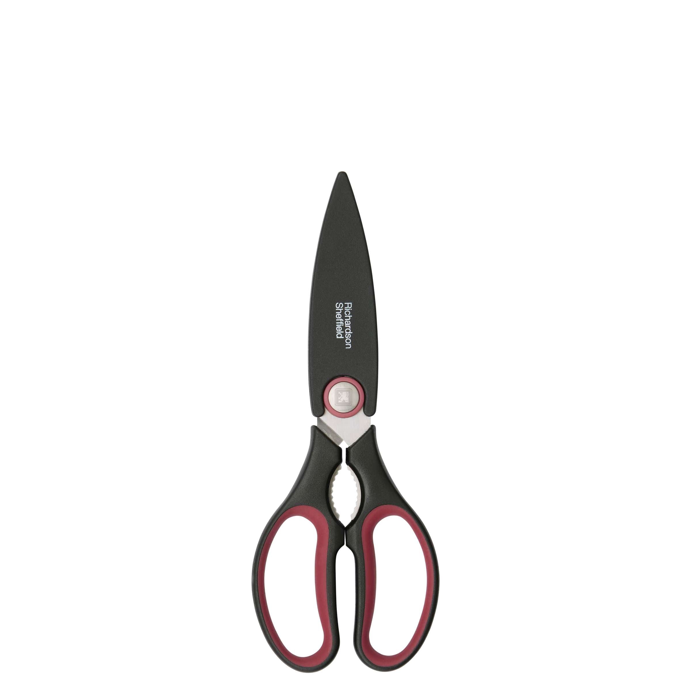 REFINEST household scissors