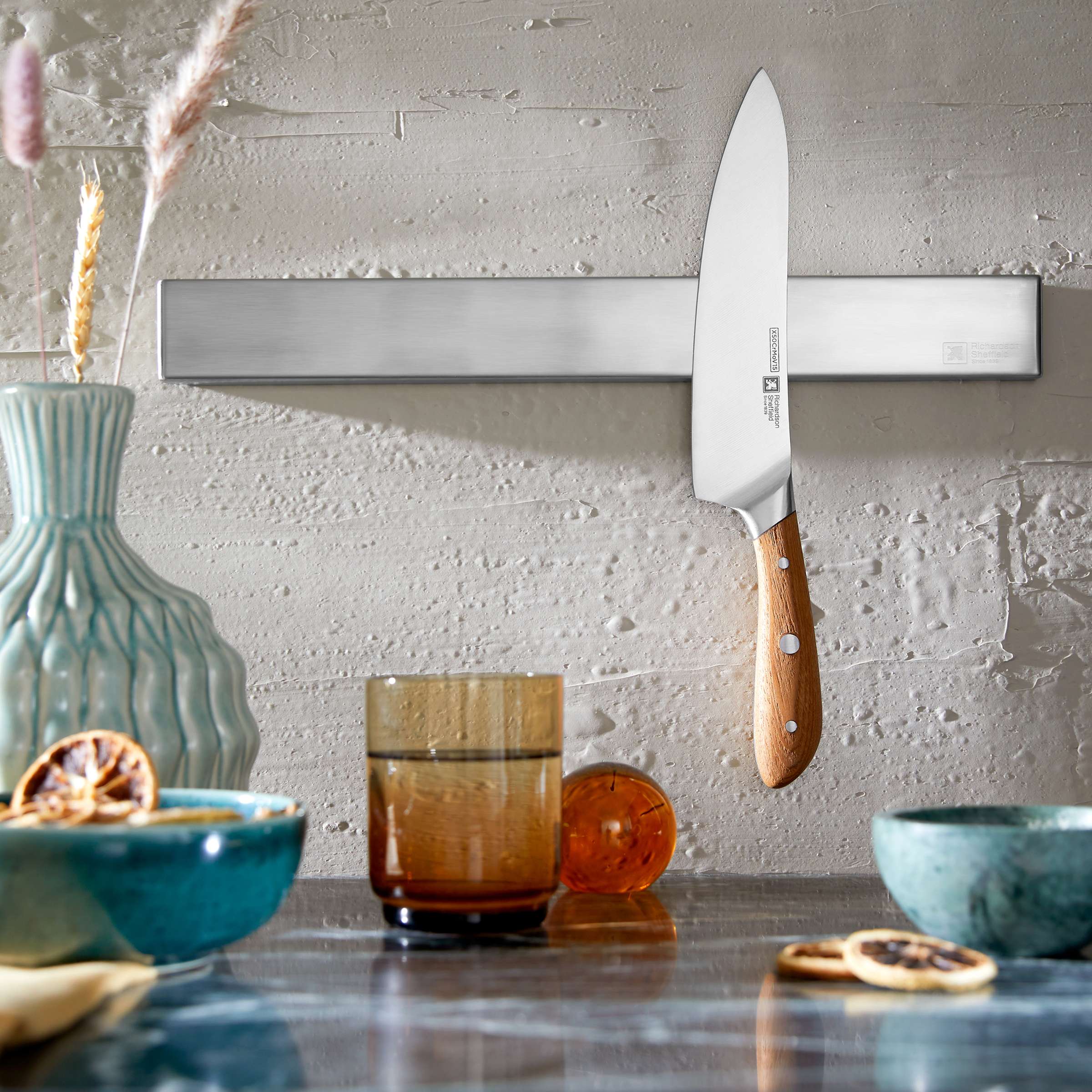 ACCESSORIES Magnetic Strip