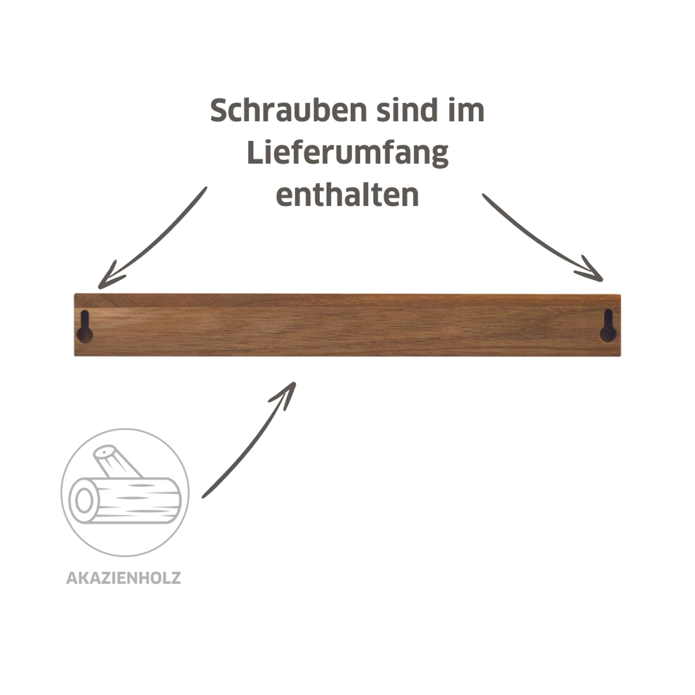 ACCESSORIES Magnetleiste