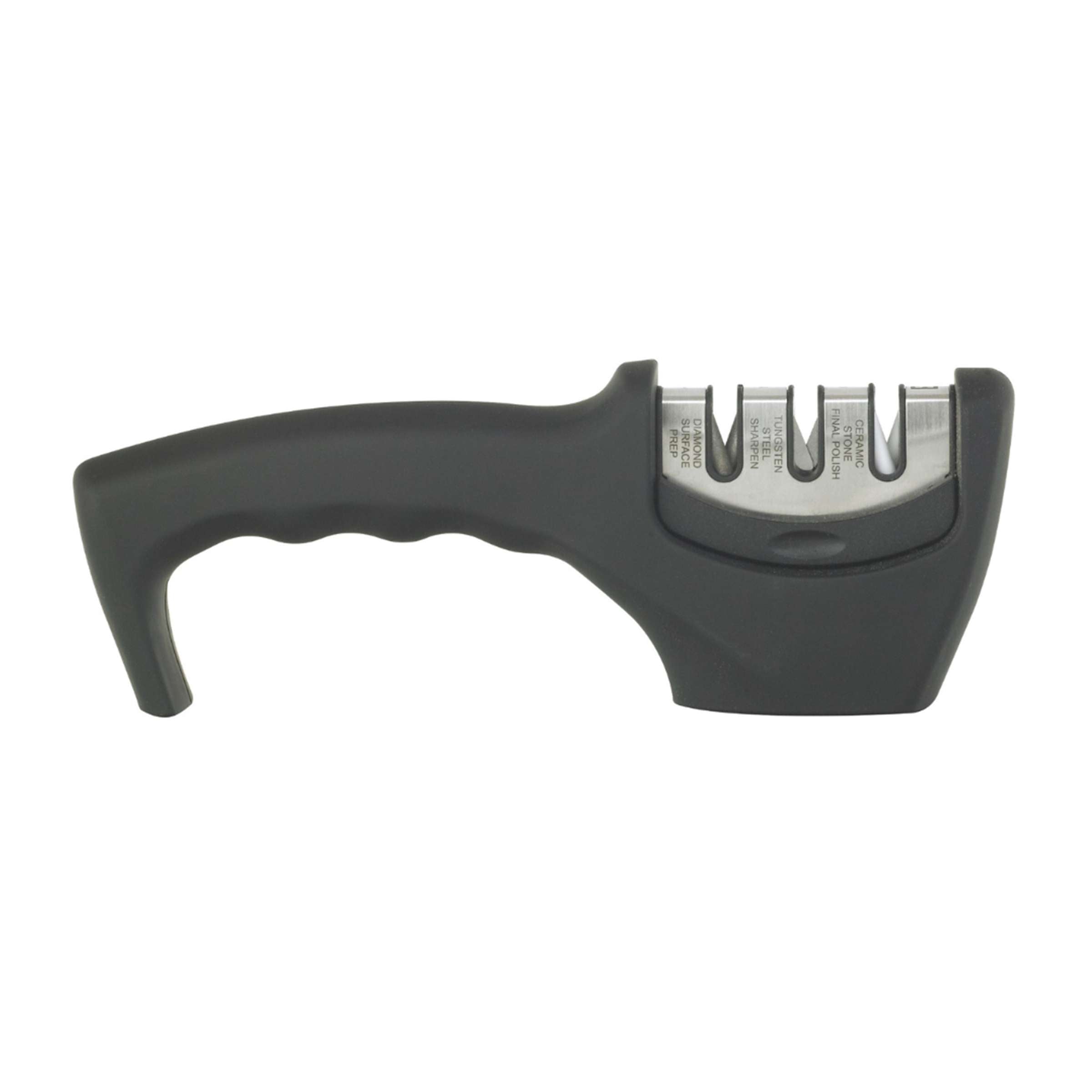 ACCESSORIES Knife sharpener