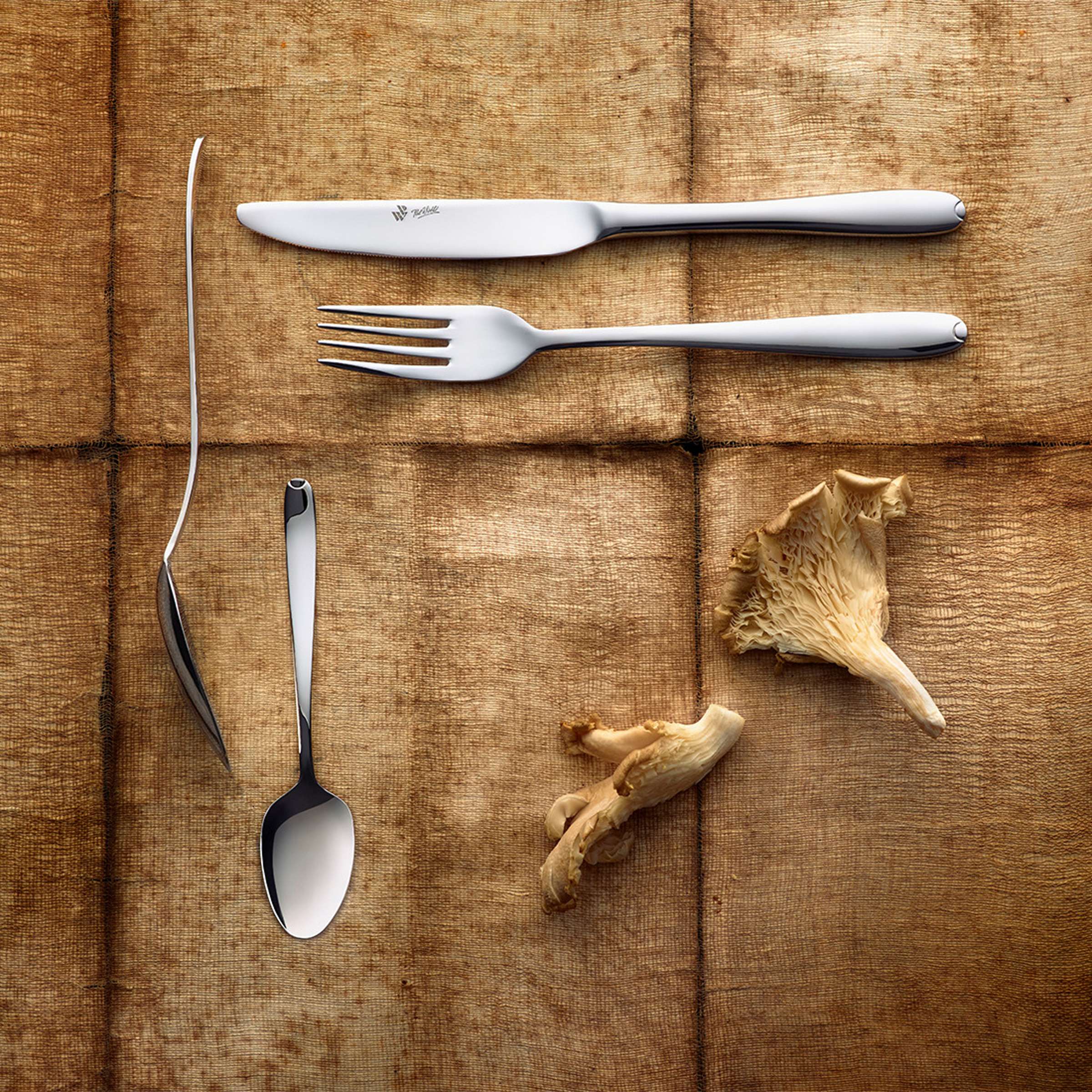 Zestaw sztućców CULTURA 24-częściowy