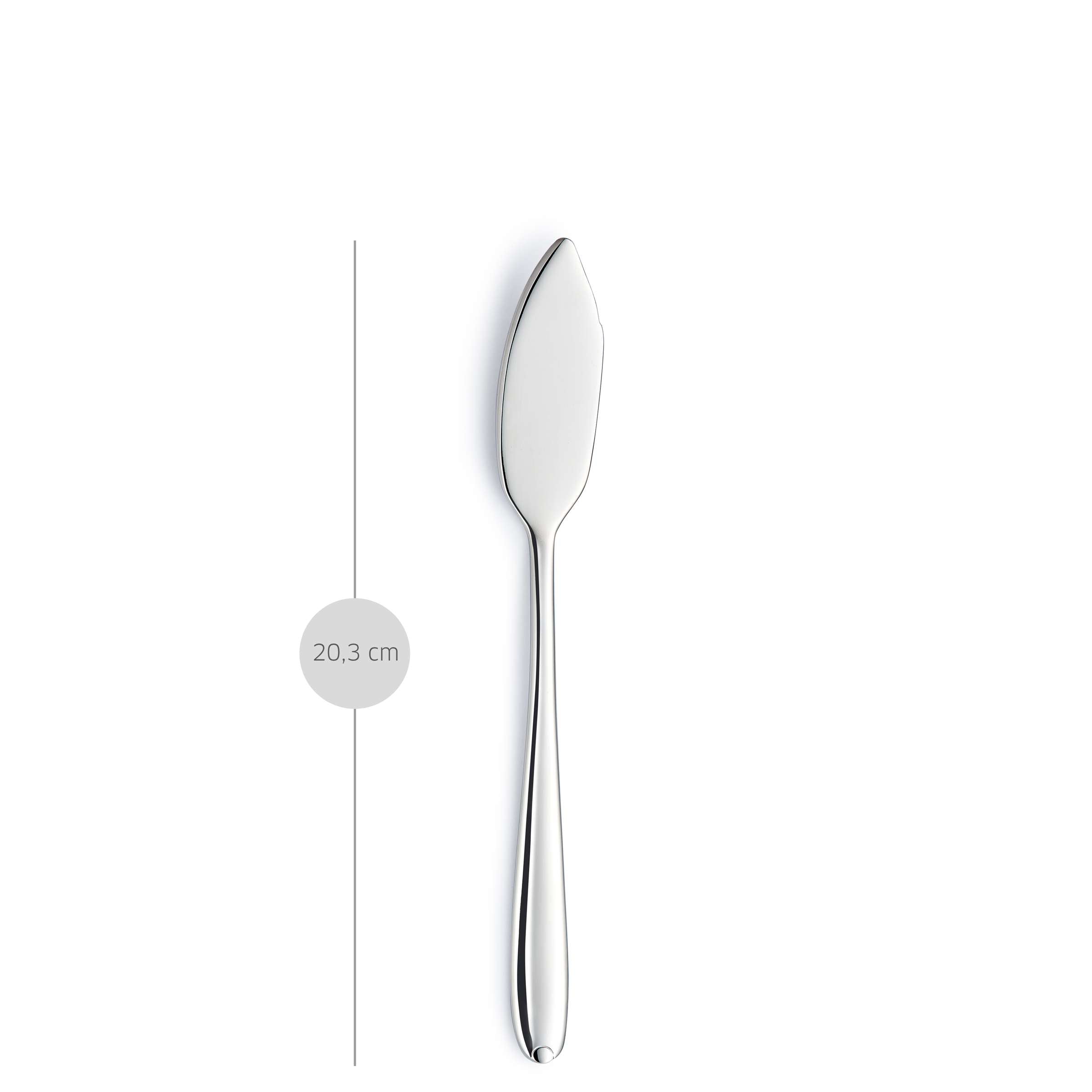 CULTURA Fish Knife