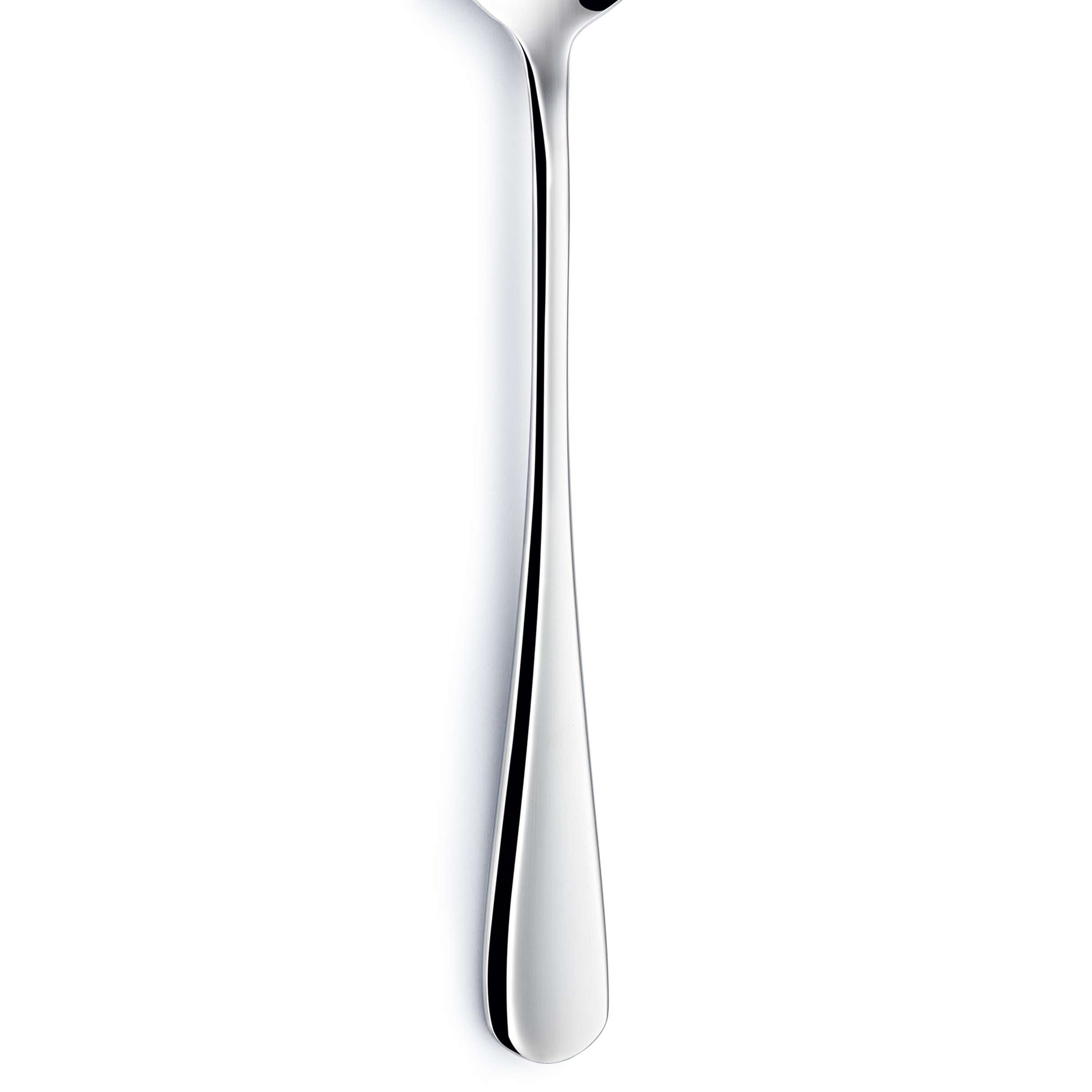 RHODOS Menülöffel von Paul Wirths, elegantes Besteckstück aus Edelstahl, detailreiche Verarbeitung, perfekt für den täglichen Gebrauch
