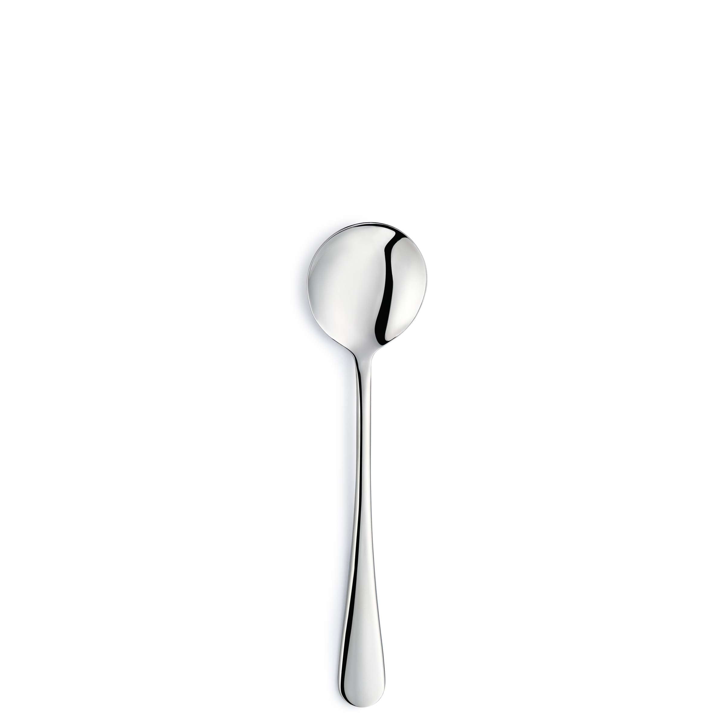 RHODOS Cream Spoon