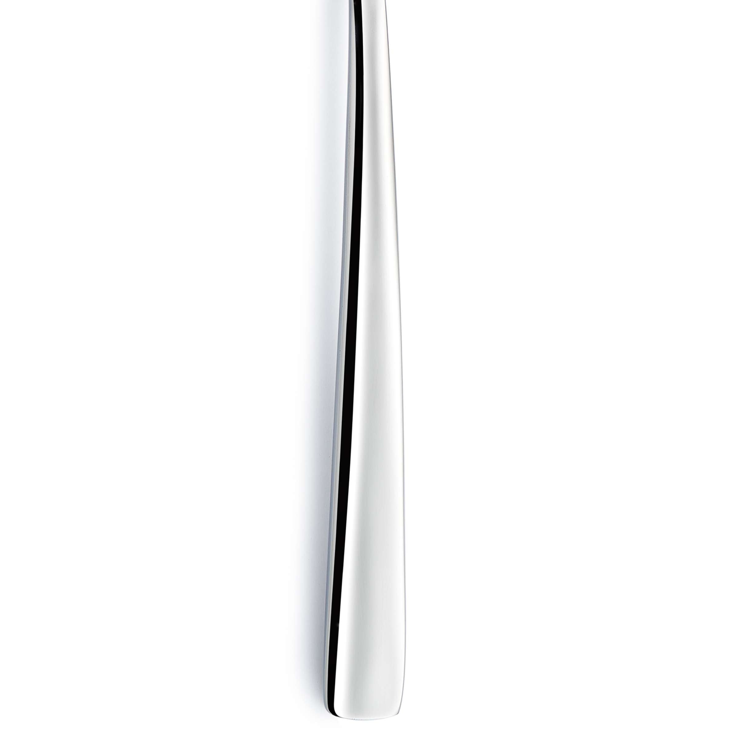 Einzige Paul Wirths SWING Salatgabel aus hochwertigem Besteck, mit elegantem Design und stabilem Griff.