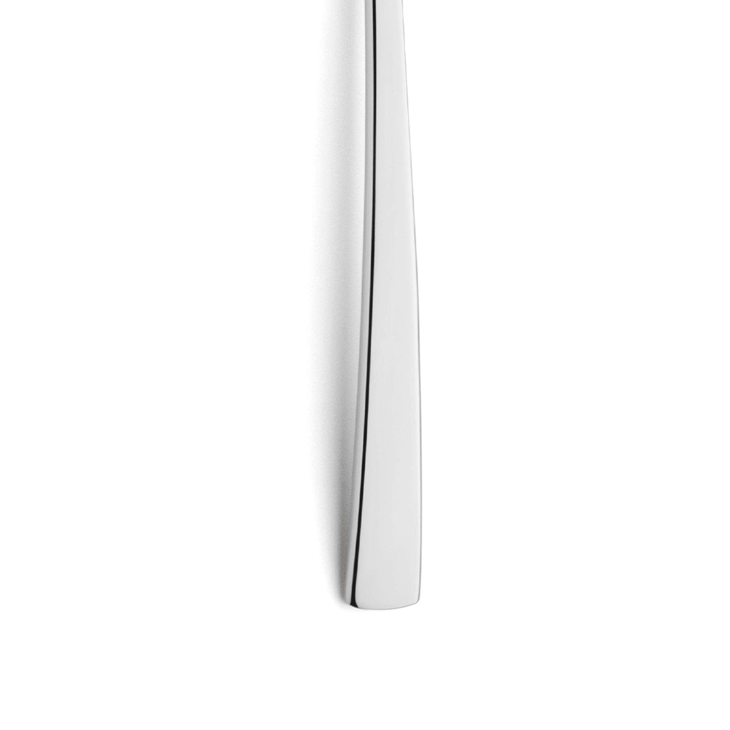 Paul Wirths SWING Saucenlöffel aus Edelstahl, einzelnes Besteckstück mit ergonomischem Griff für Saucen und Dips
