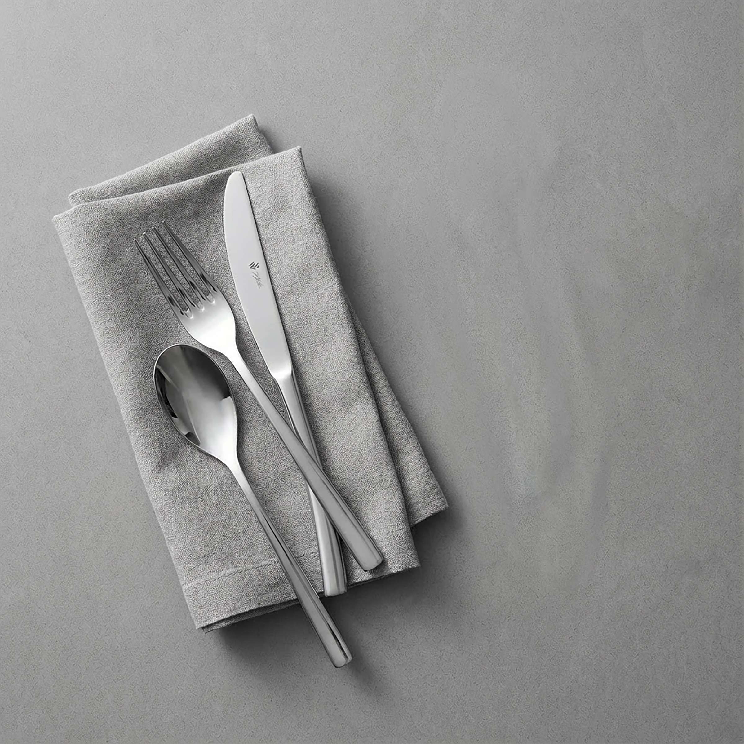 SWING Zestaw sztućców, 24-częściowy