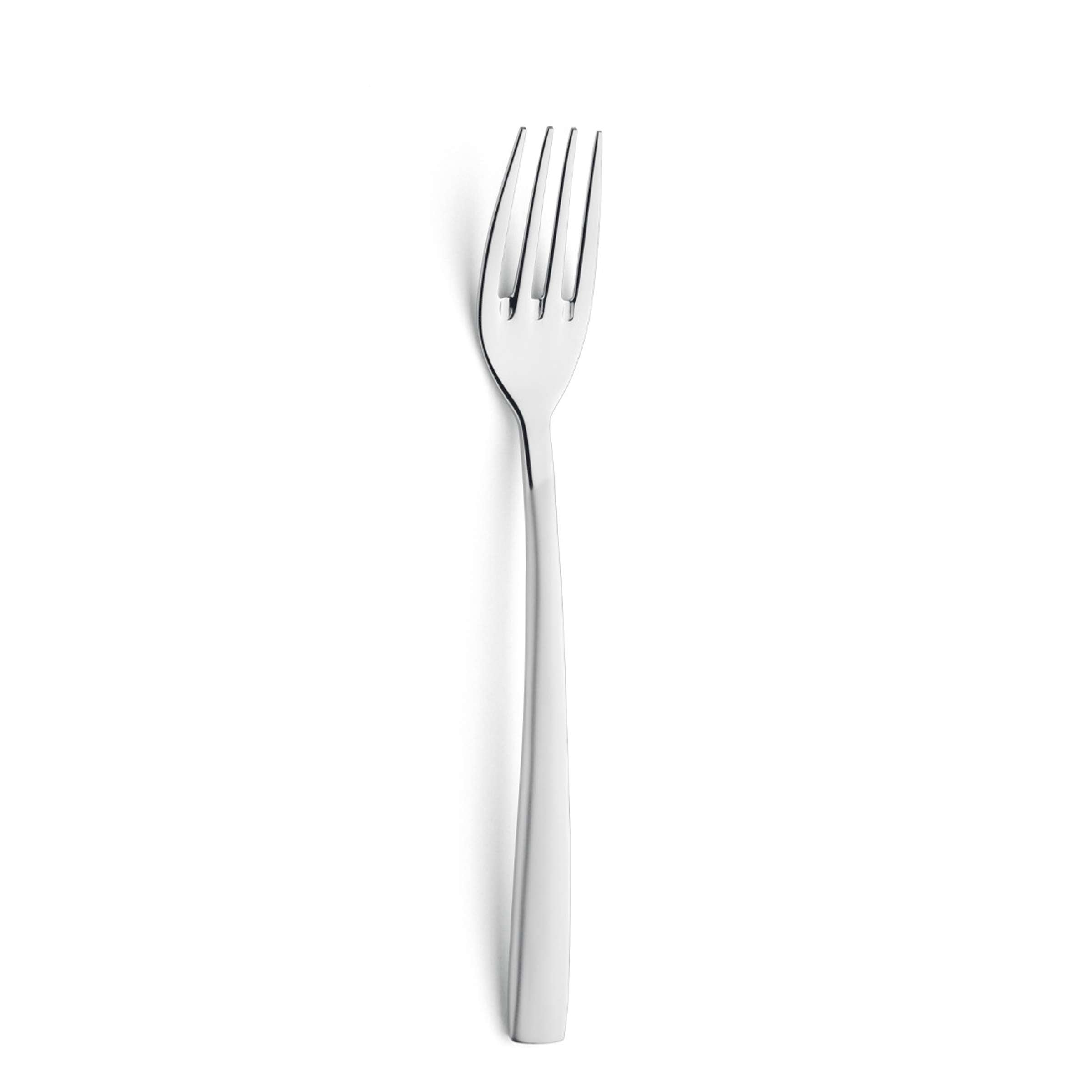 Paul Wirths SWING Besteckset 68-teilig, mattierte Edelstahl-Geschirr mit Messer, Gabel und Löffel, elegant und modern gestaltet