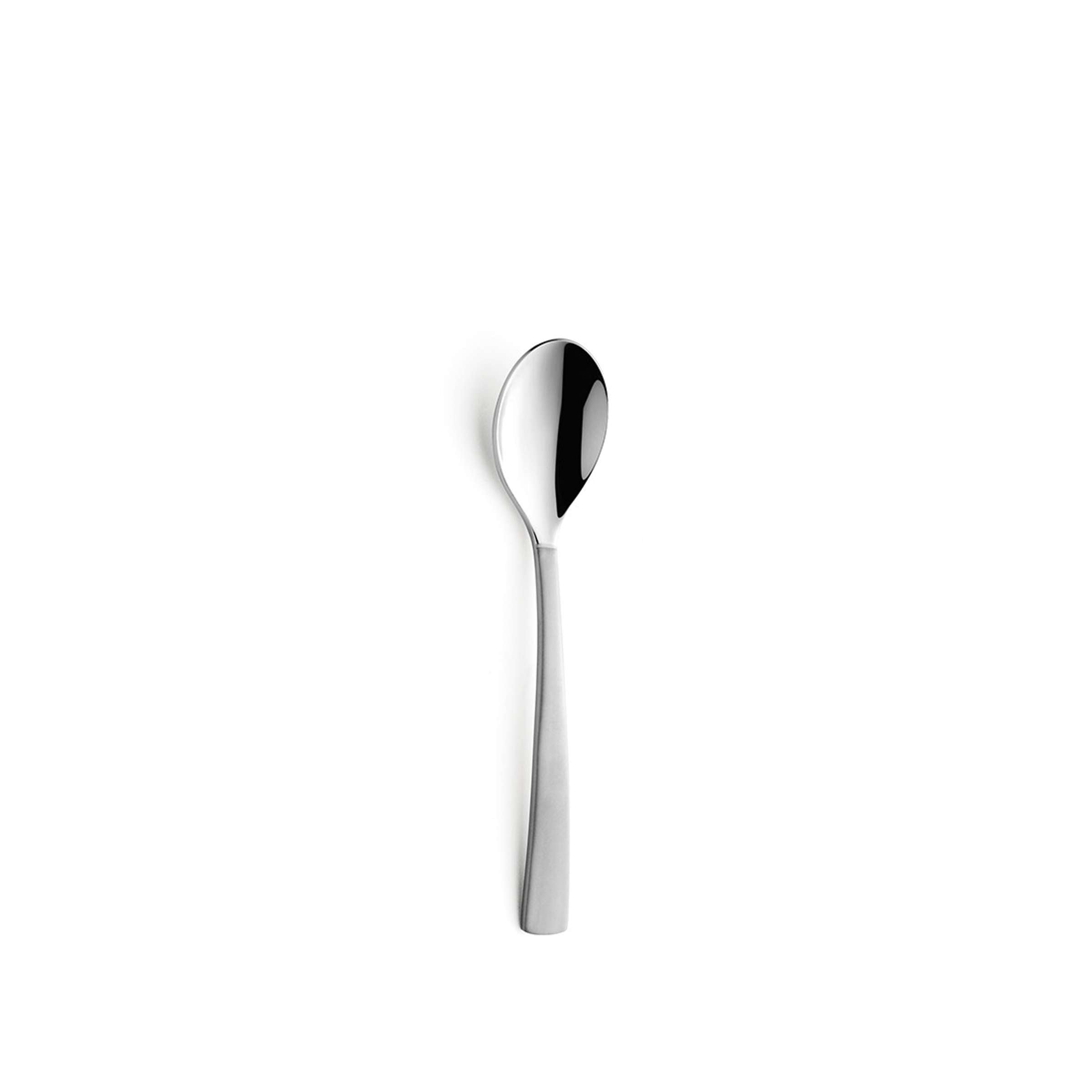 Mattiertes SWING Besteckset 68-teilig von Paul Wirths mit Messer, Gabel, Löffel auf hellem Hintergrund.