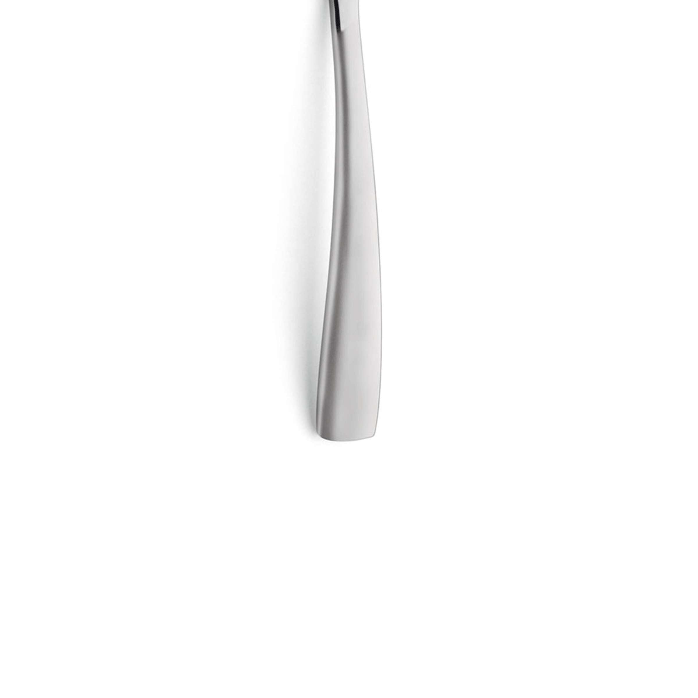 Mattierter SWING Tortenheber von Paul Wirths, elegantes Kuchengabel mit glatter Oberfläche, ideal zum Servieren von Torten.