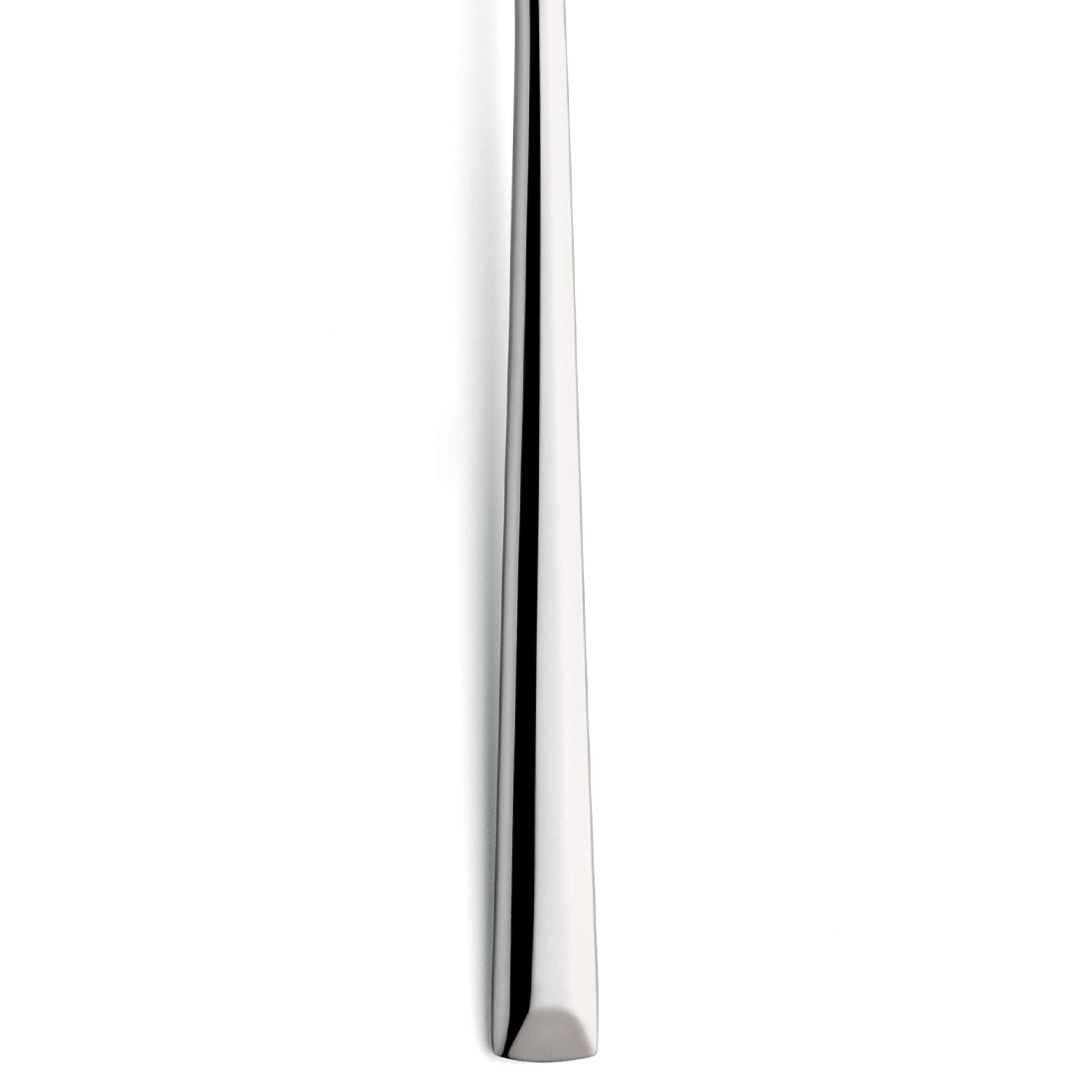 VIVENDI Suppenschöpfer von Paul Wirths, ein einzelnes Besteckstück aus Edelstahl mit elegantem Design.