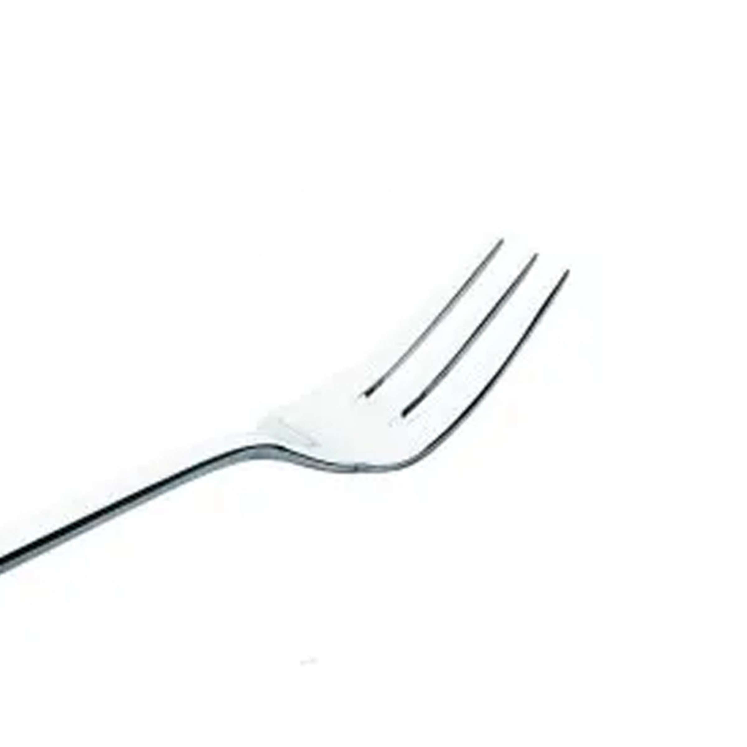 VIVENDI Fischgabel von Paul Wirths, elegante Einzelnachgabel aus hochwertigem Besteck für Fischgerichte.