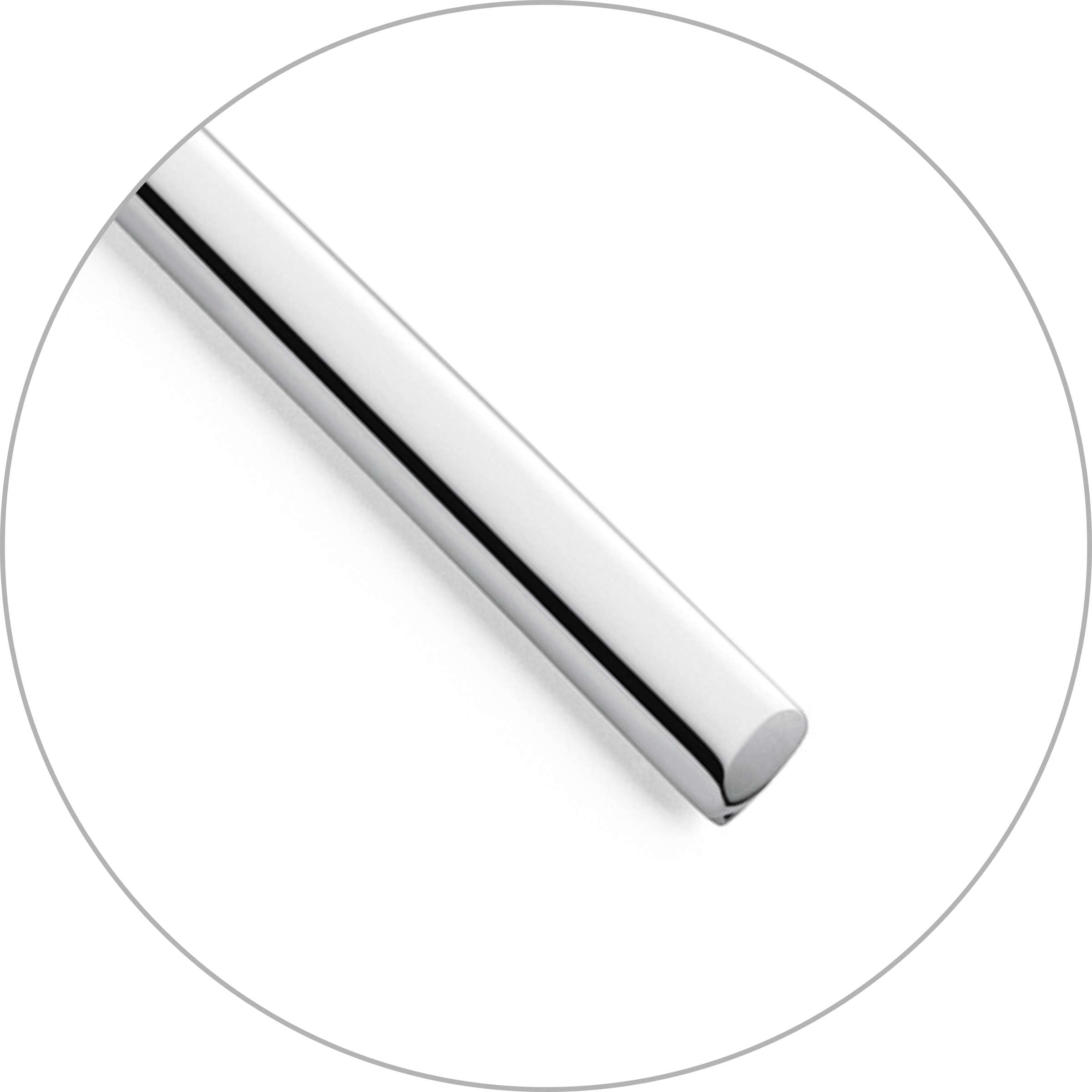 VIVENDI Mocca/Espresso Spoon