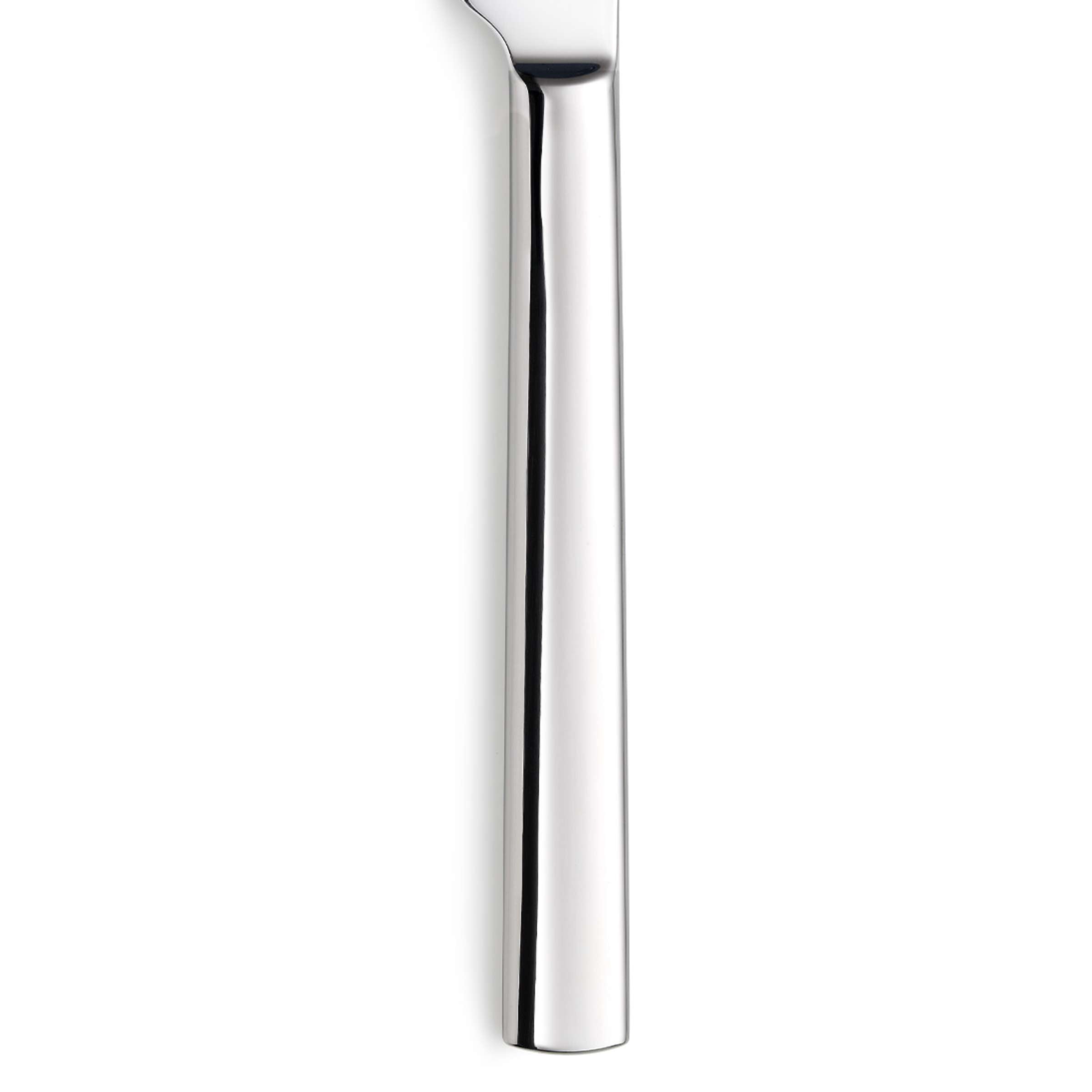 Vollheft Messer von Paul Wirths, elegantes AURA Menümesser mit scharfer Klinge, perfekt für Speisen und Präsentationen.
