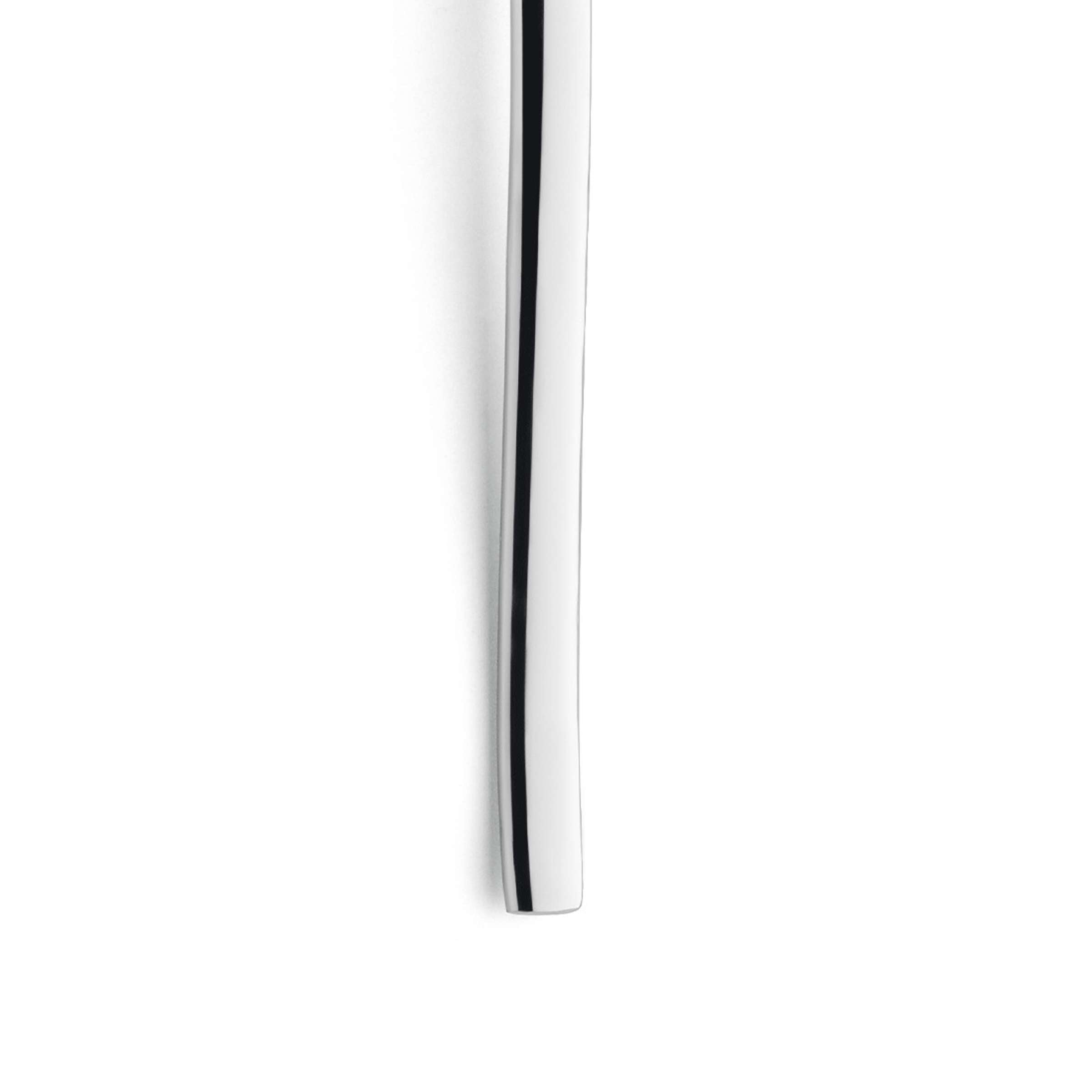 Paul Wirths Bali Menügabel, einzelnes Besteckstück aus hochwertigem Edelstahl, elegante Menü-Gabel für den gedeckten Tisch