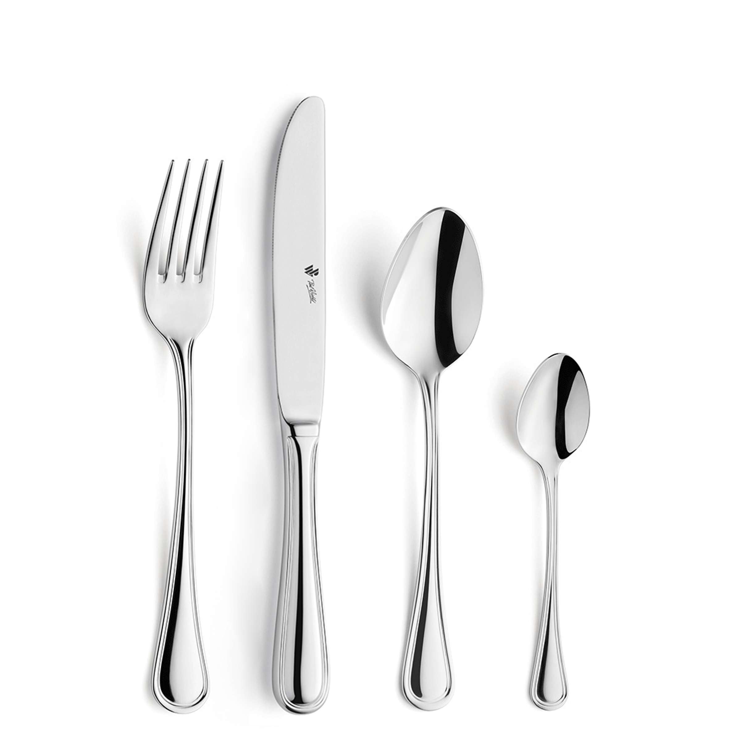 ALTFADEN 30-Piece Cutlery Set