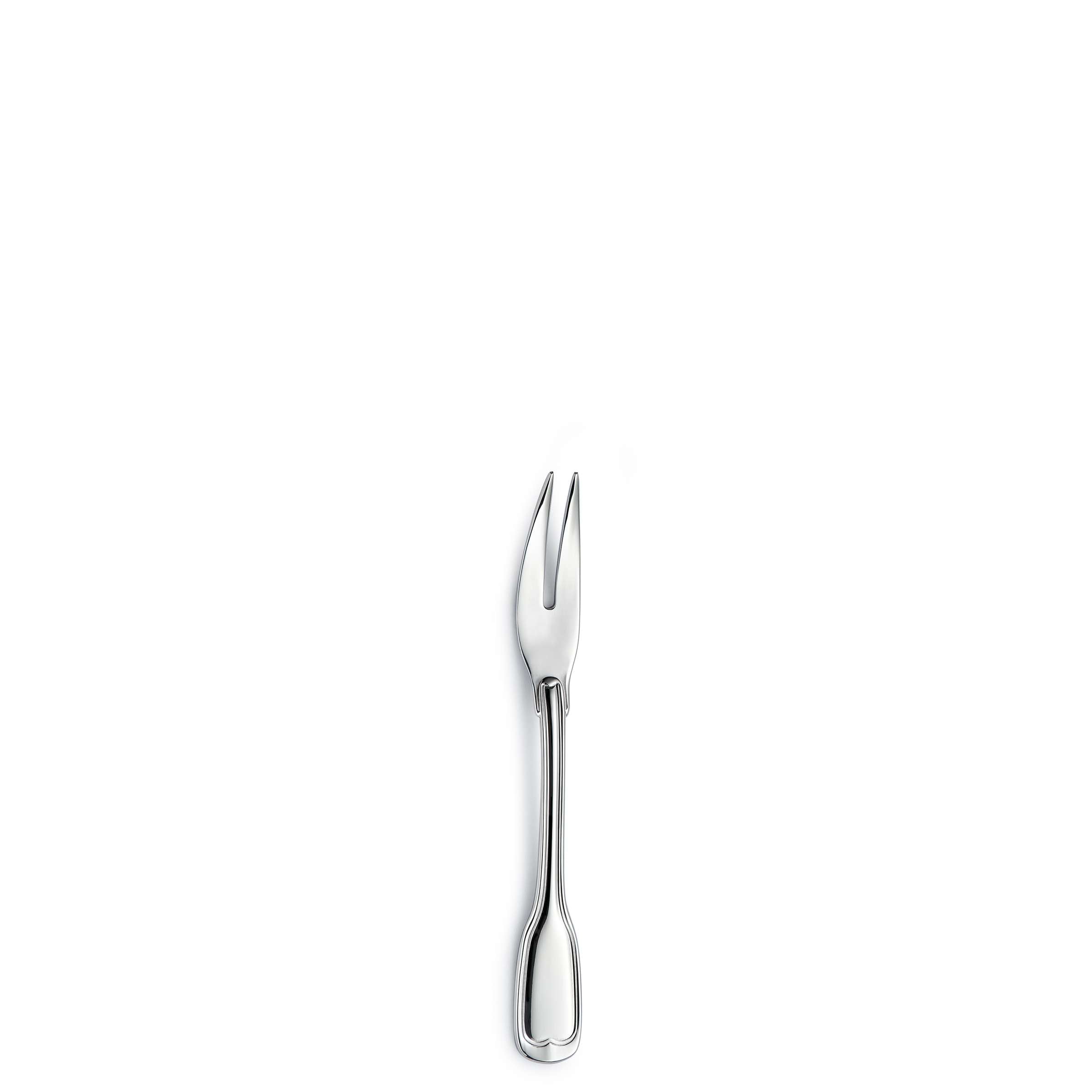 Augsburger Faden Besteckset, 68-teilig, Paul Wirths, Messer, Gabeln, Löffel, hochwertiges Geschirrset in elegantem Design
