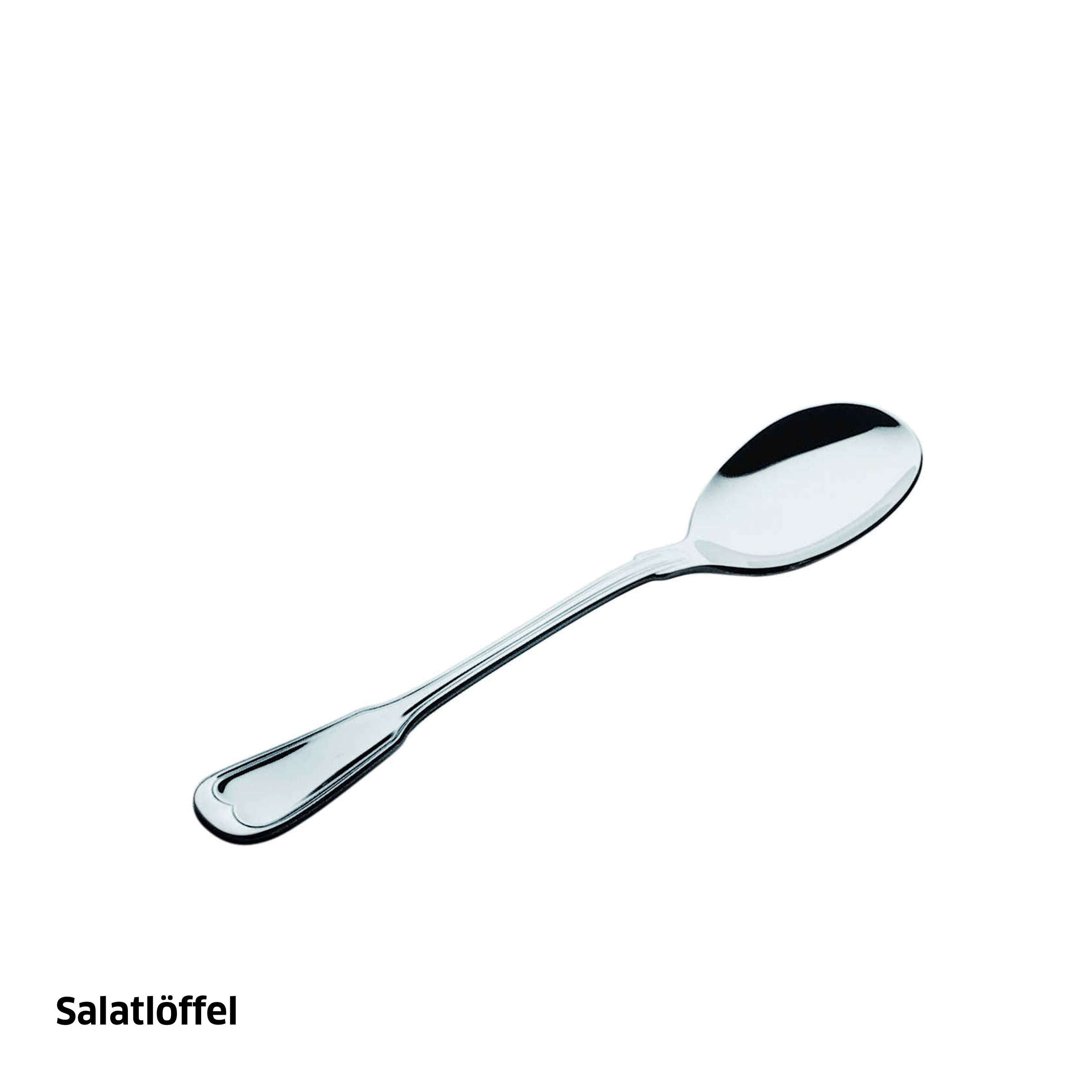 Łyżka do sałaty AUGSBURGER FADEN