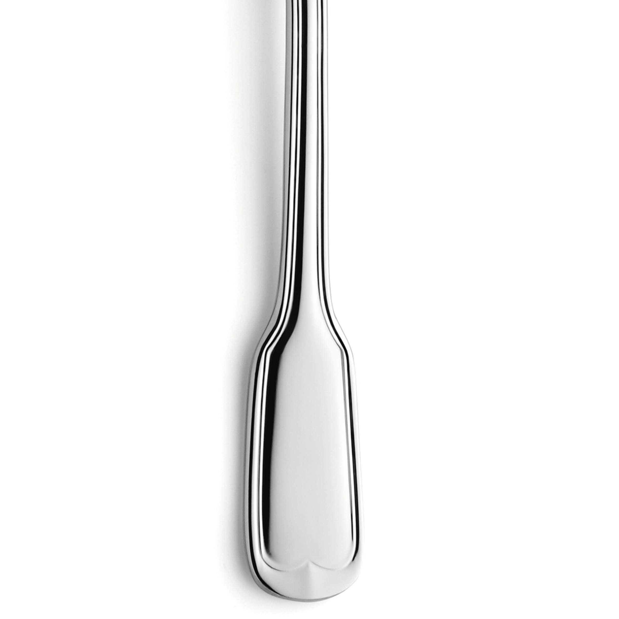 Paul Wirths AUGSBURGER FADEN Fischmesser, scharfes Fischmesser aus Edelstahl, elegante Küchenwerkzeug für Fischzubereitung