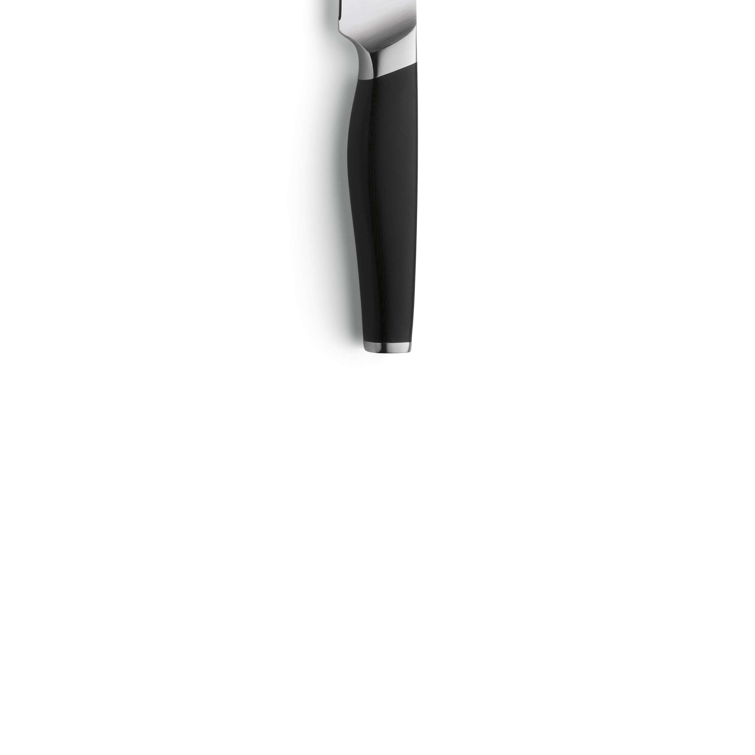 Schneide Messer aus der CERASTEEL Serie von Paul Wirths, hochwertiges Gemüsemesser mit scharfer Klinge, Küchenmesser für präzises Schneiden