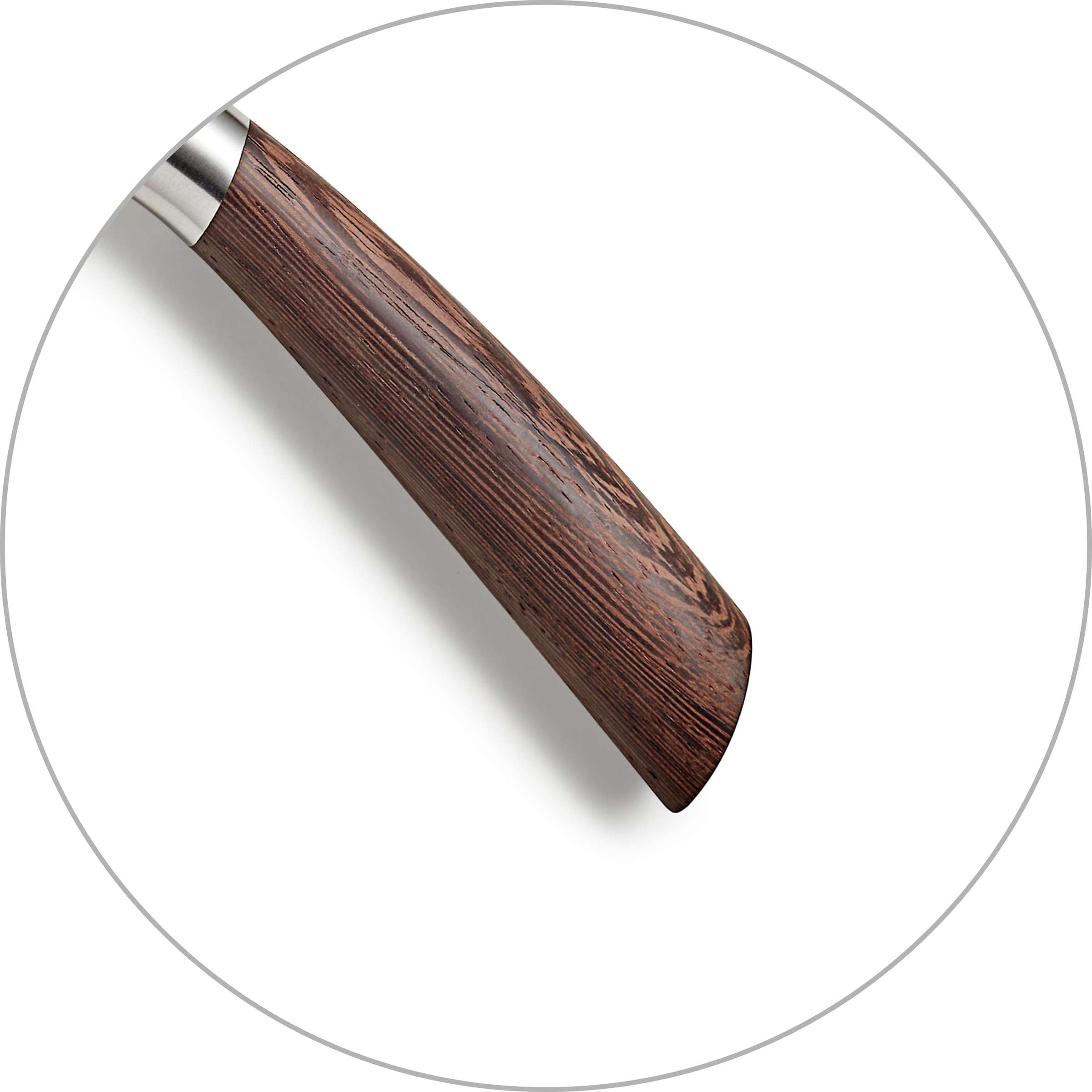 BLAZE Santoku Knife