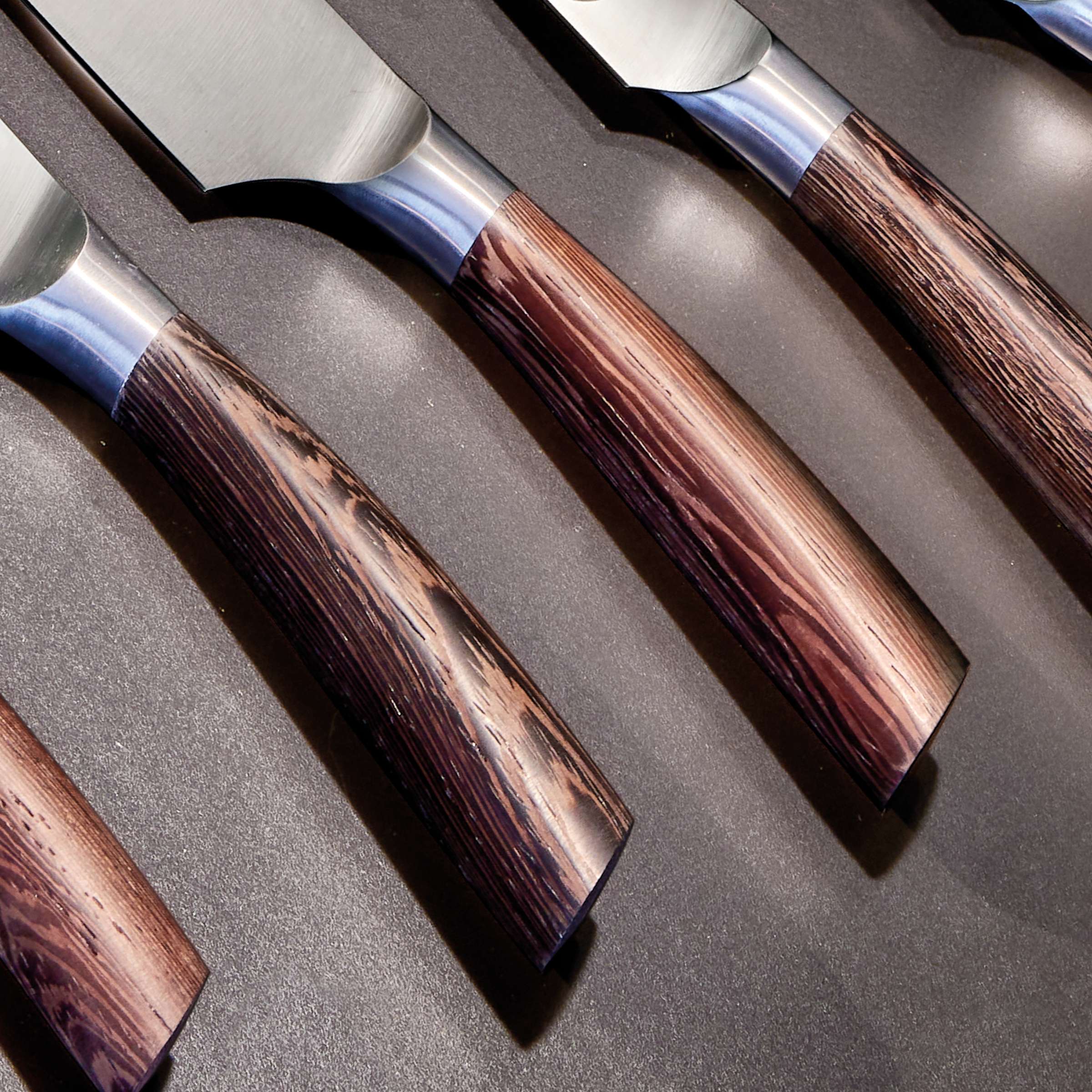 BLAZE Santoku Knife