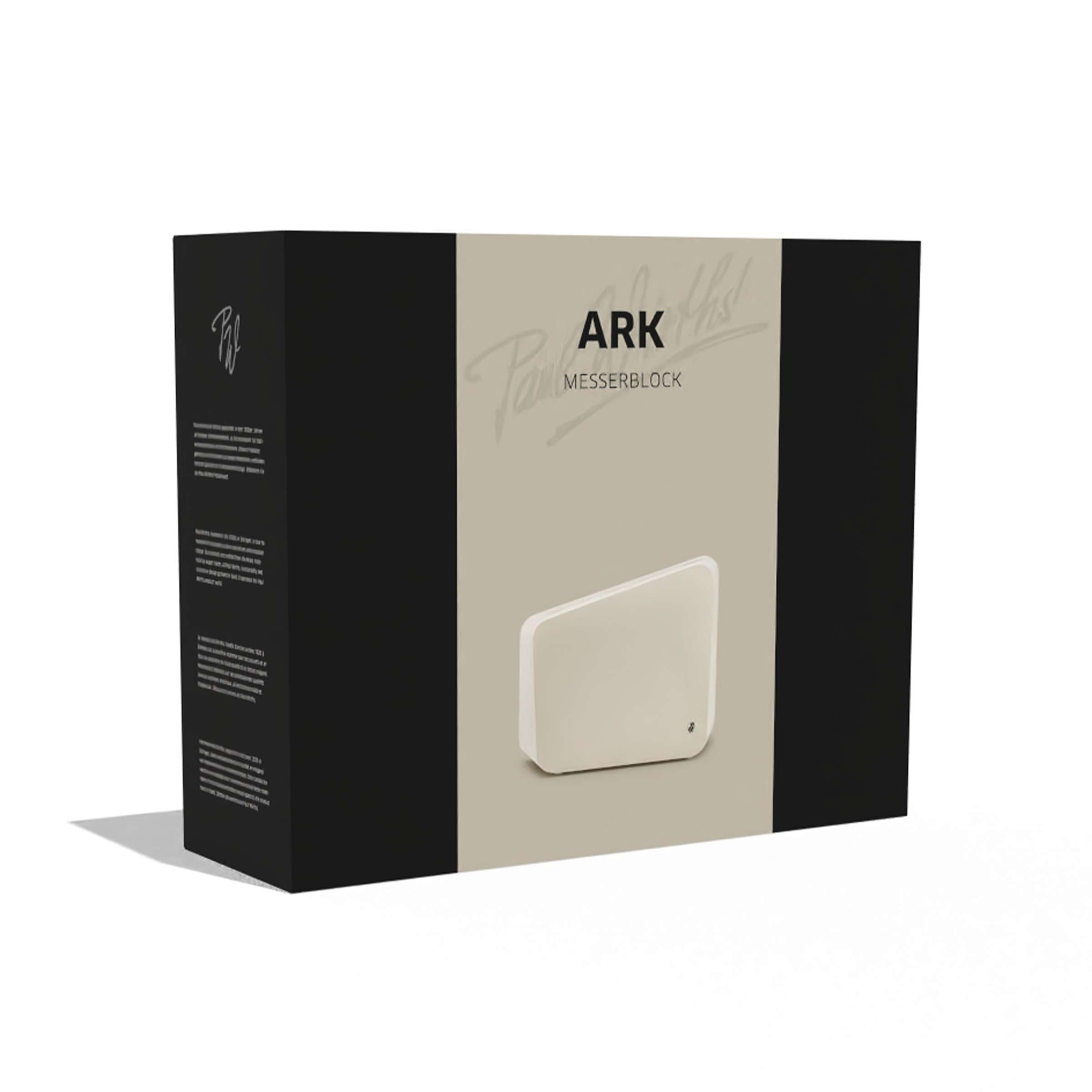 ARK Messenset zonder messen