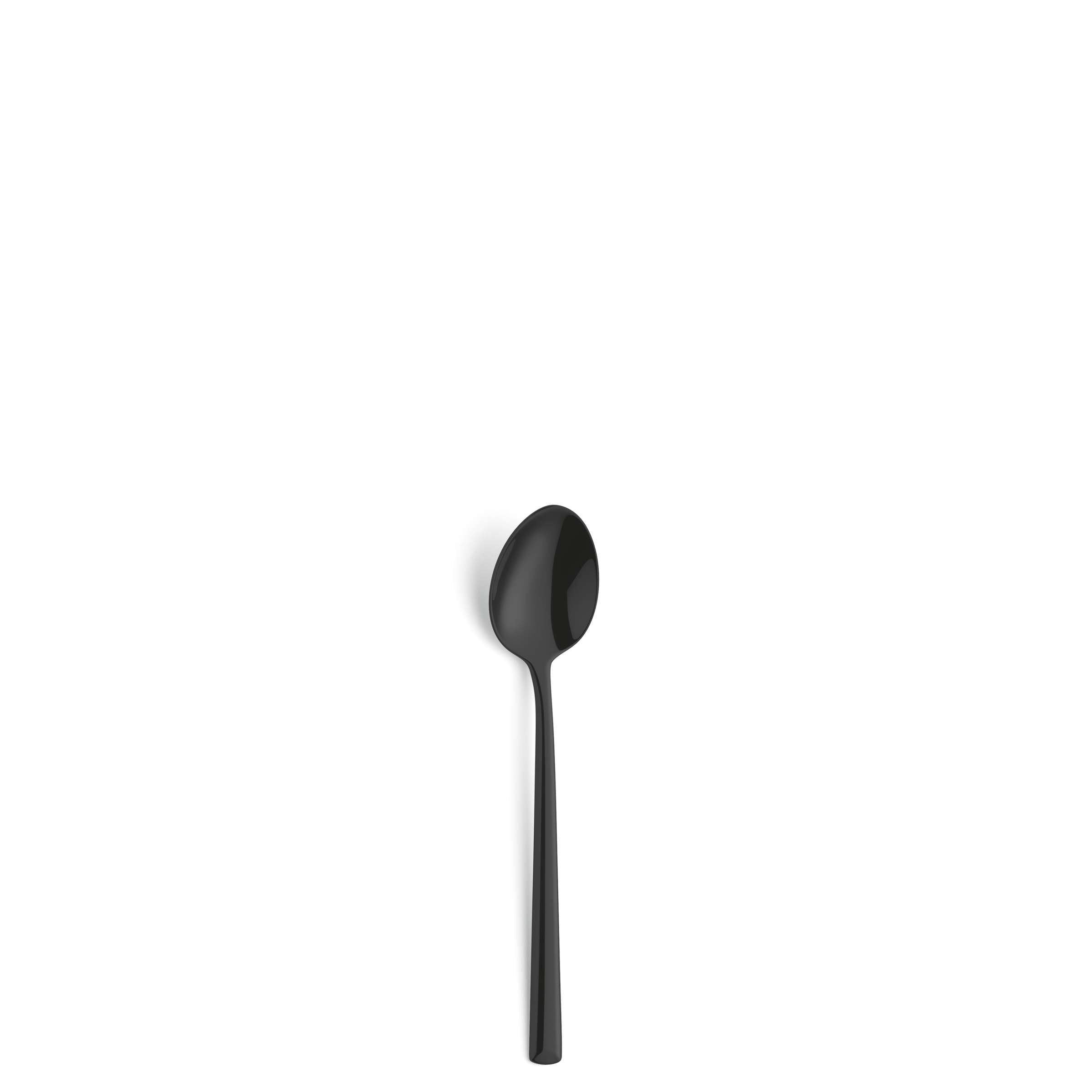 VIVENDI Besteckset 24-teilig PVD schwarz