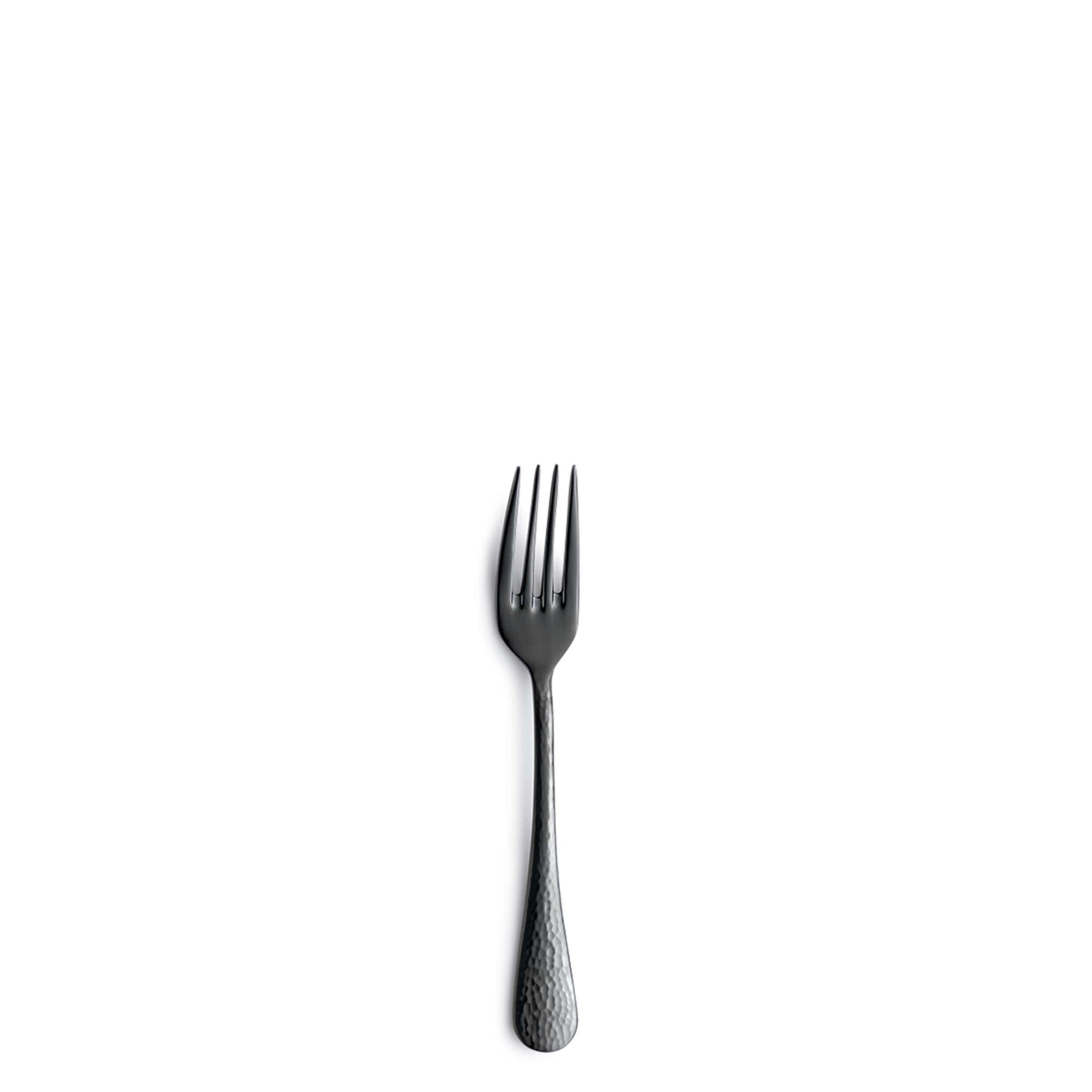 MONDO Cutlery Set 30-pieces PVD black