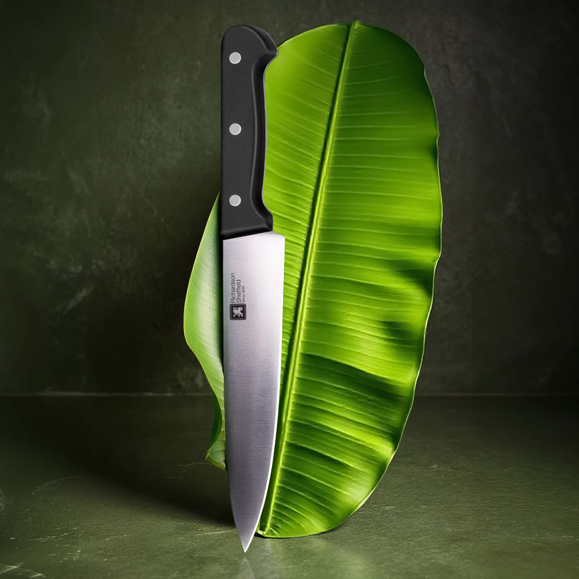 UNIVERSAL Nóż do kebaba