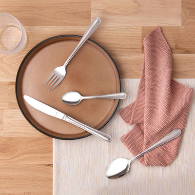 PEARL Cutlery Set 24-piece
