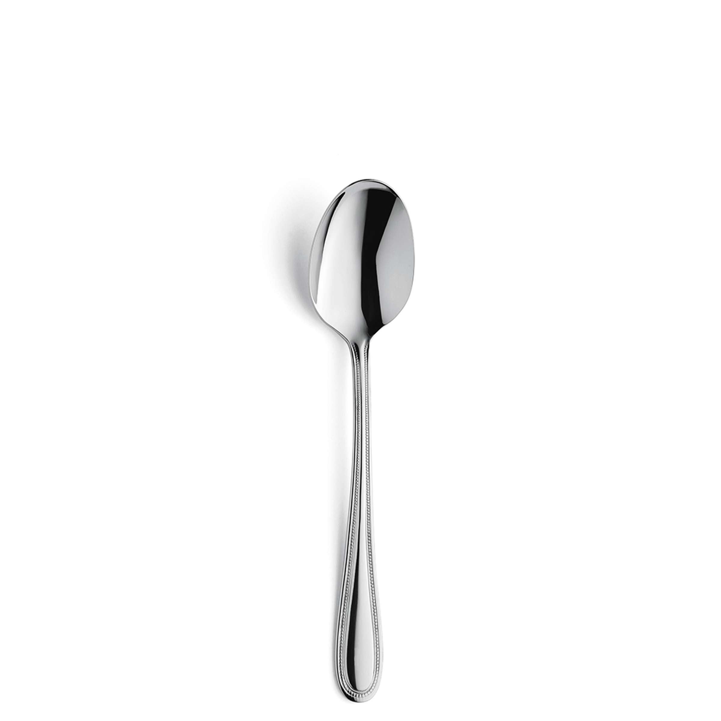 Amefa PEARL Besteckset, 24-teilig, Edelstahl Besteck mit Messer, Gabel, Löffel für Tischgedeck, hochwertige Cutlery Set