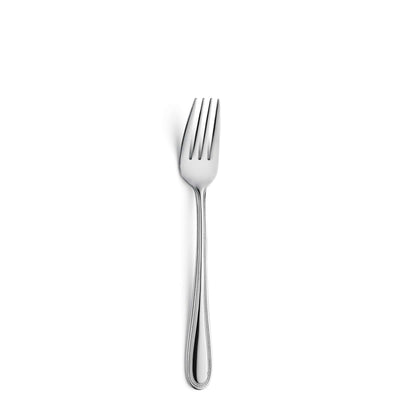 PEARL Besteckset 24-teilig von Amefa mit Messer, Gabel, Löffel aus Edelstahl, perfekt für den Esstisch.