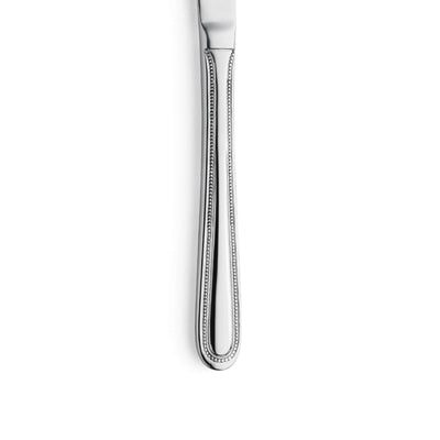PEARL Besteckset 24-teilig von Amefa, umfasst Messer, Gabeln, Löffel aus Edelstahl, elegant und langlebig.